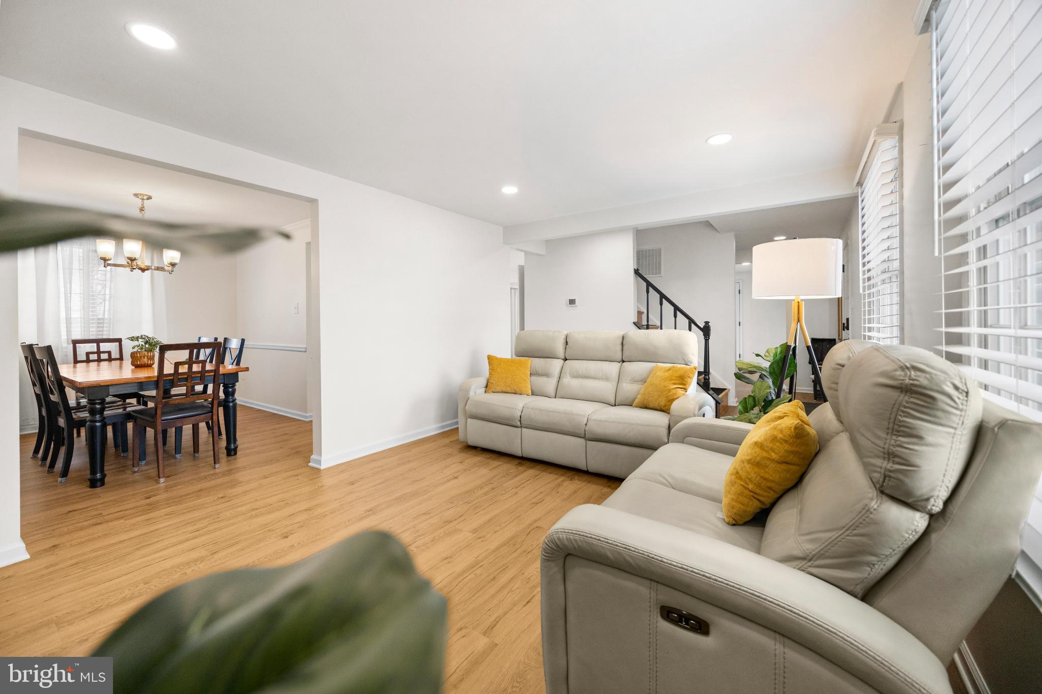 AMBER MEADOWS - Residential Lease