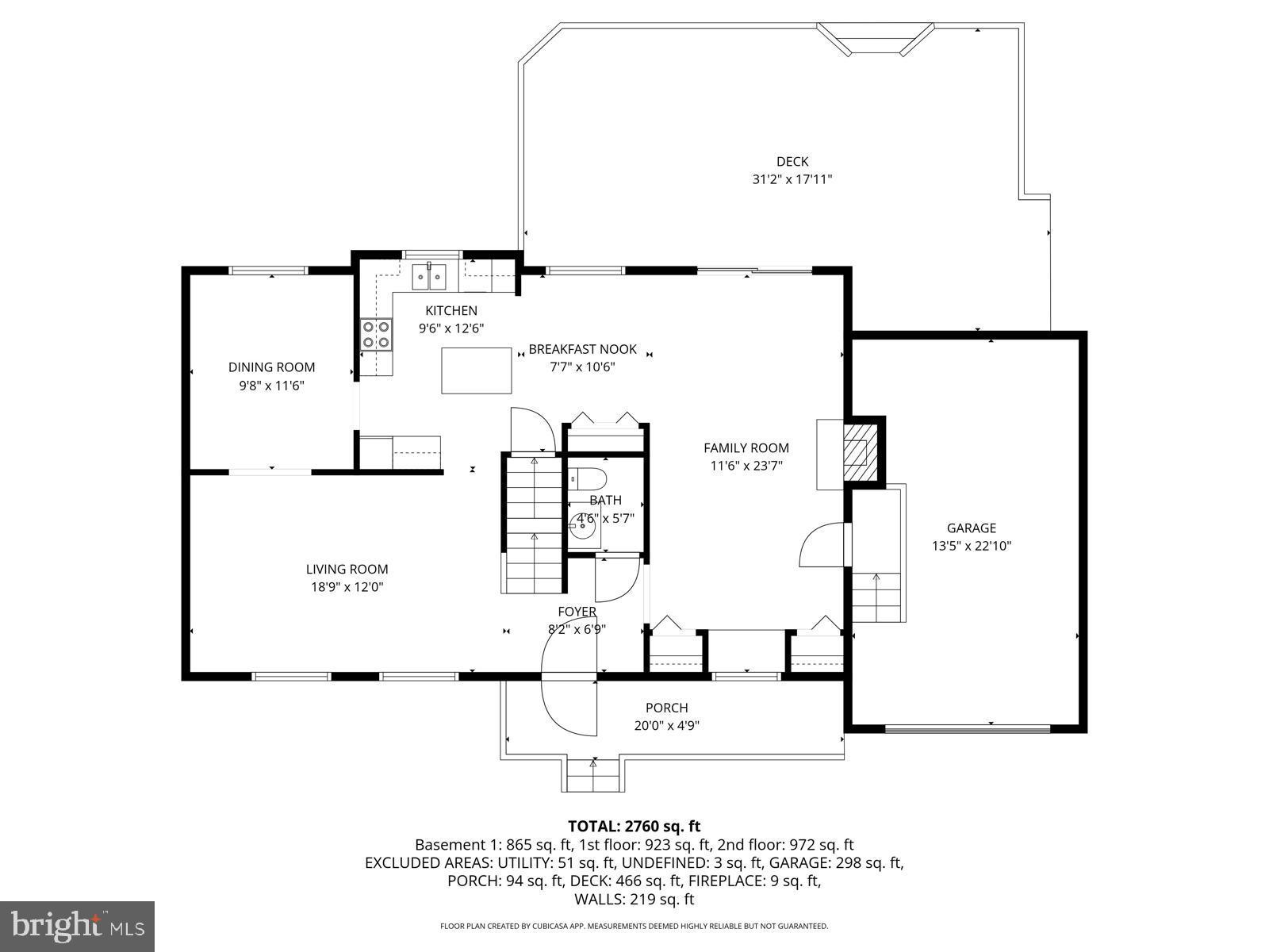 AMBER MEADOWS - Residential Lease