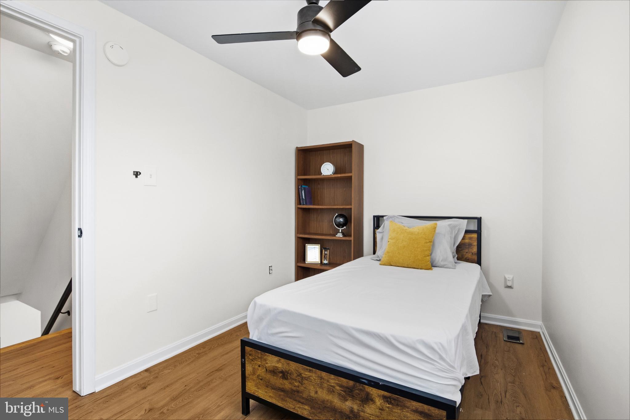 AMBER MEADOWS - Residential Lease