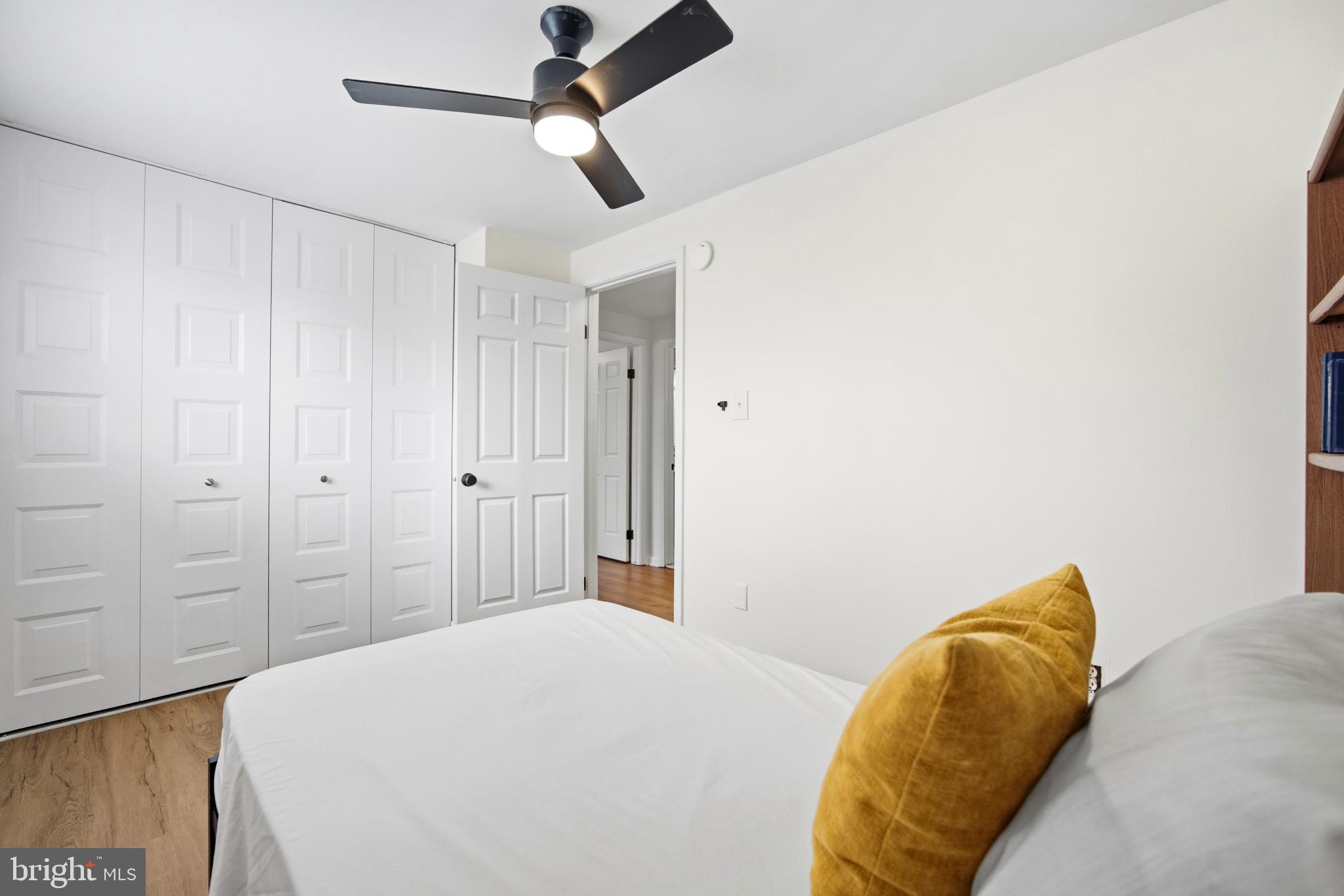 AMBER MEADOWS - Residential Lease