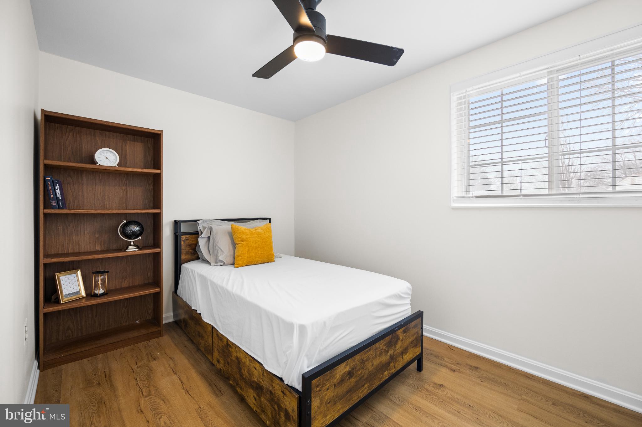 AMBER MEADOWS - Residential Lease