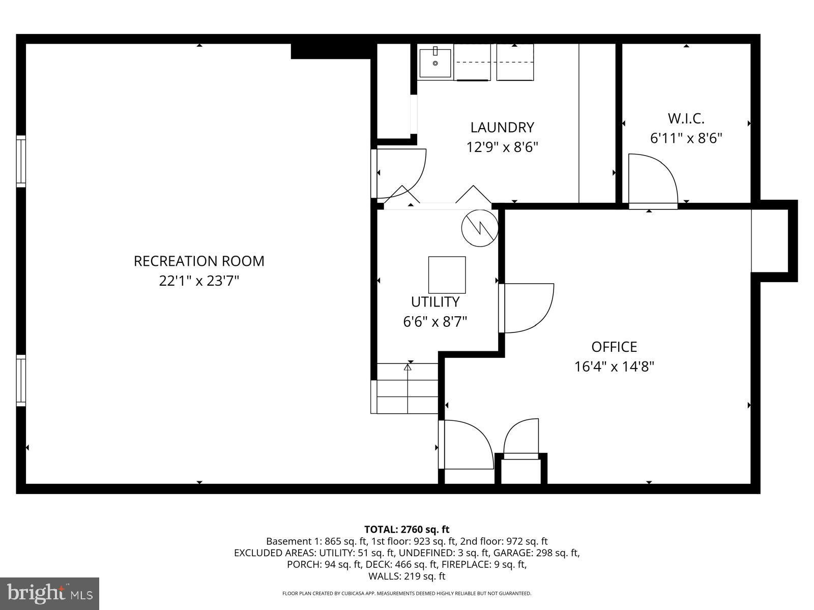 AMBER MEADOWS - Residential Lease