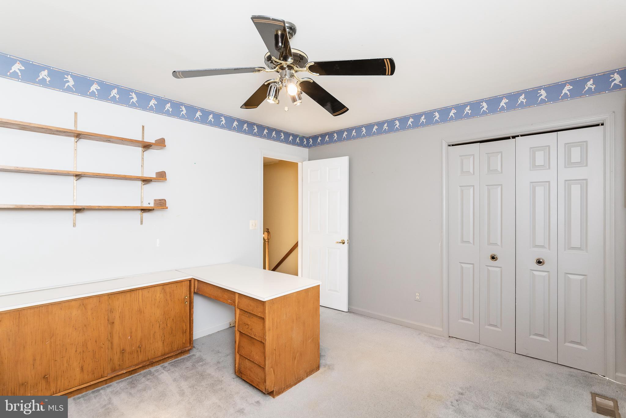 OWINGS MILLS - Residential