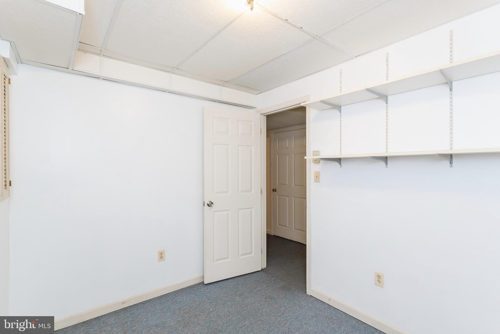 OWINGS MILLS - Residential