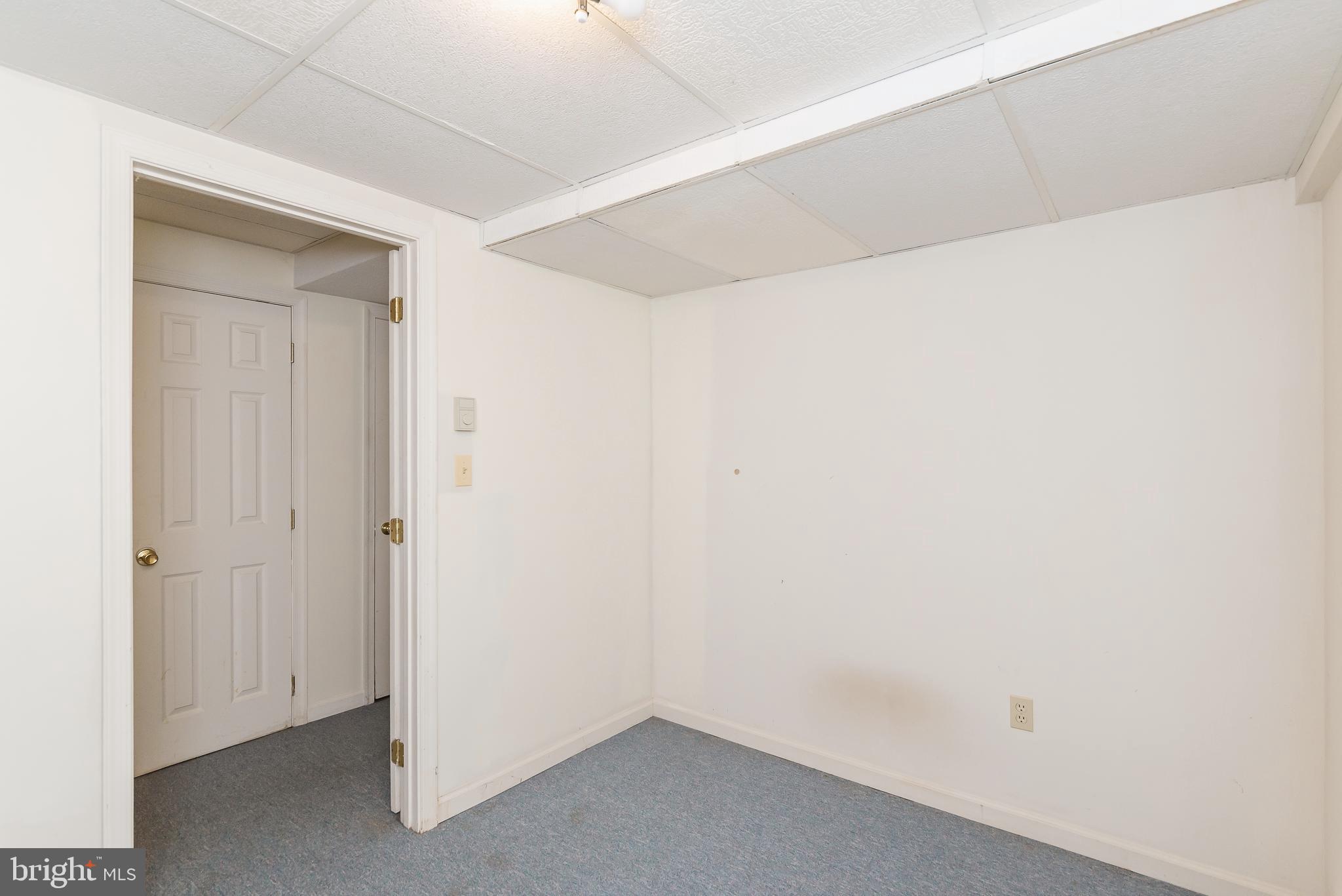 OWINGS MILLS - Residential