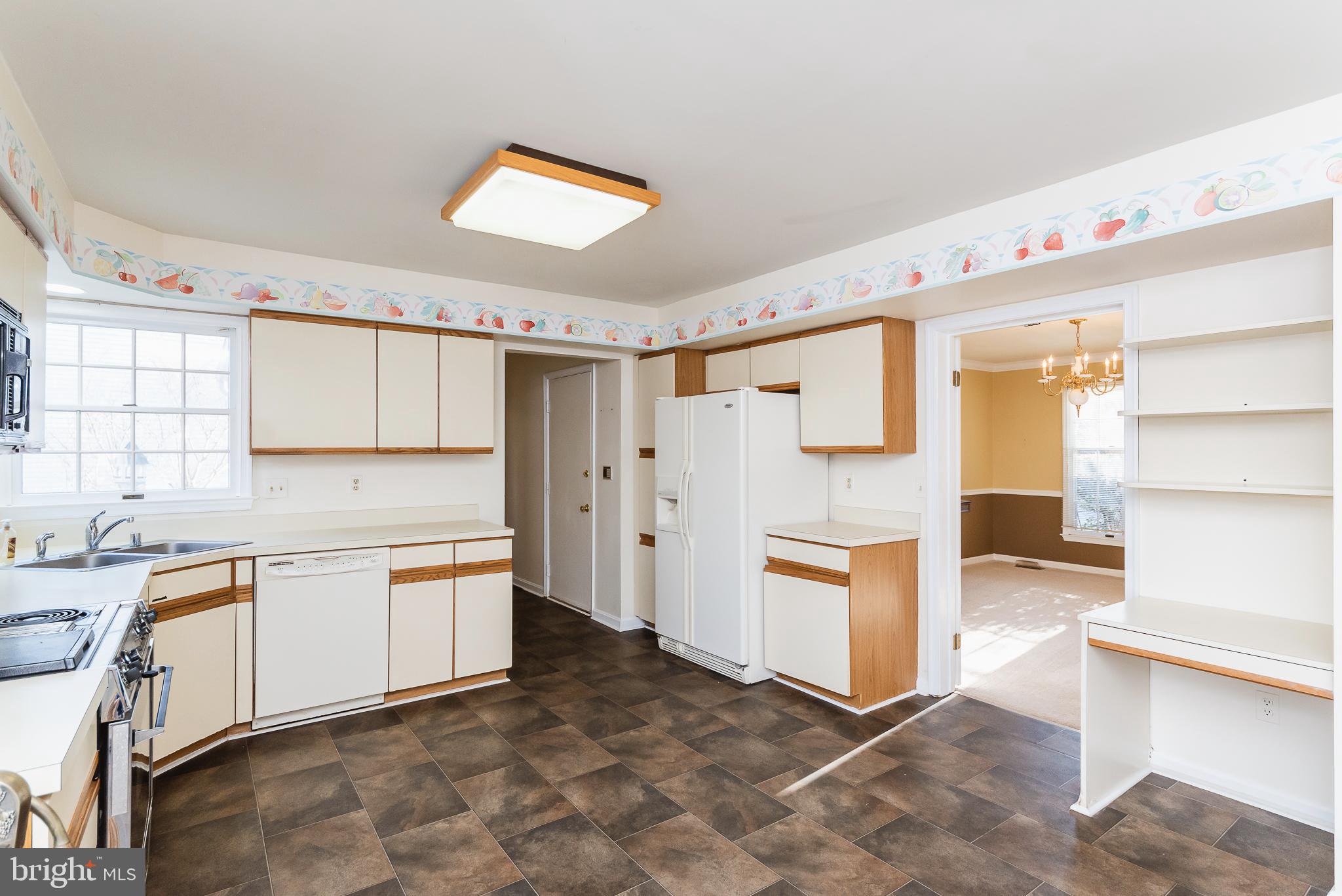 OWINGS MILLS - Residential