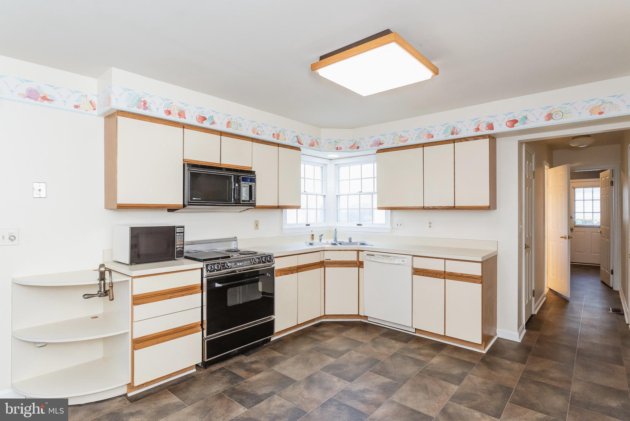 OWINGS MILLS - Residential