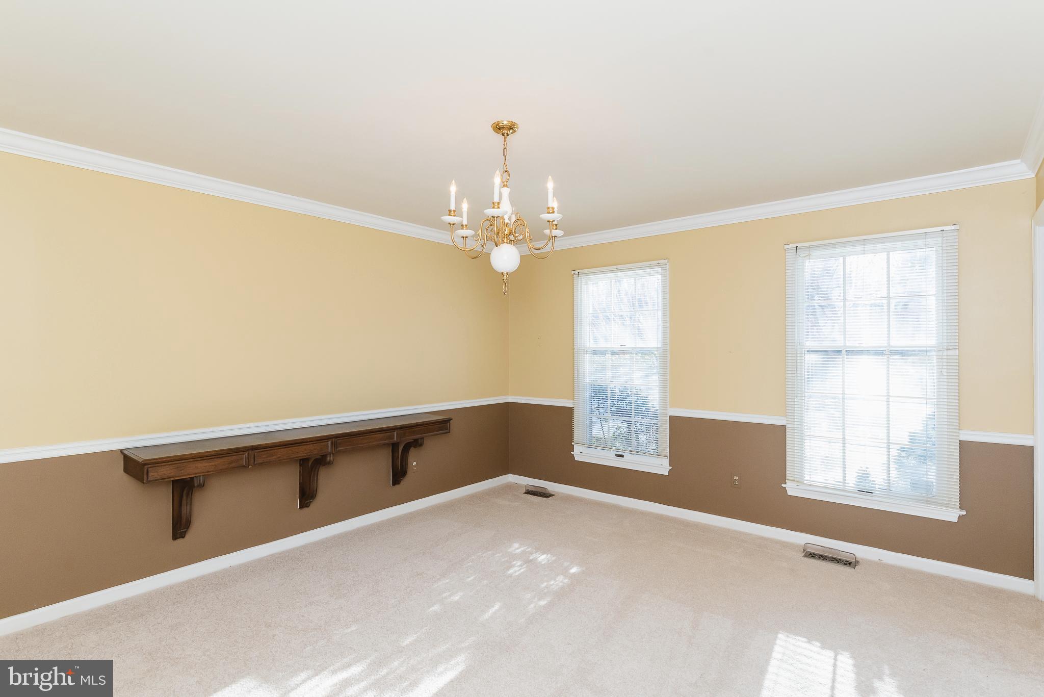 OWINGS MILLS - Residential