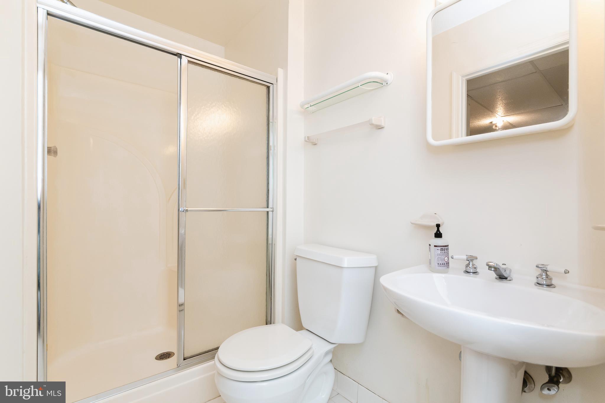 OWINGS MILLS - Residential