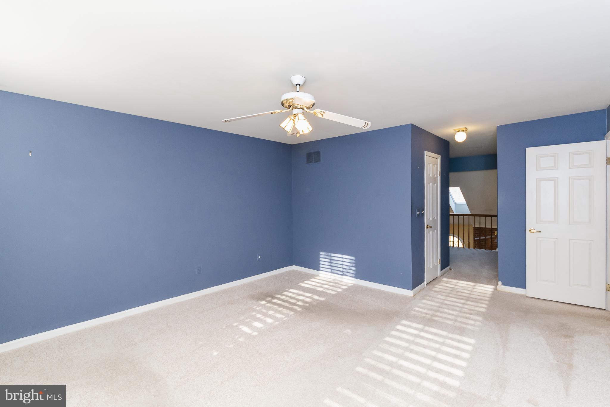 OWINGS MILLS - Residential