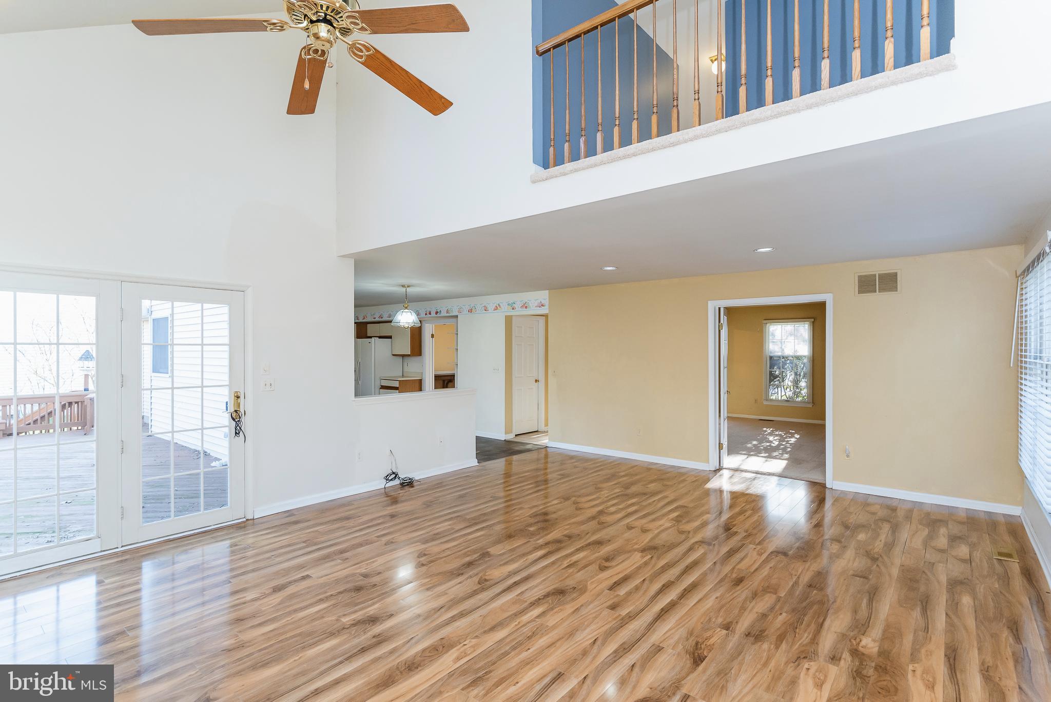 OWINGS MILLS - Residential