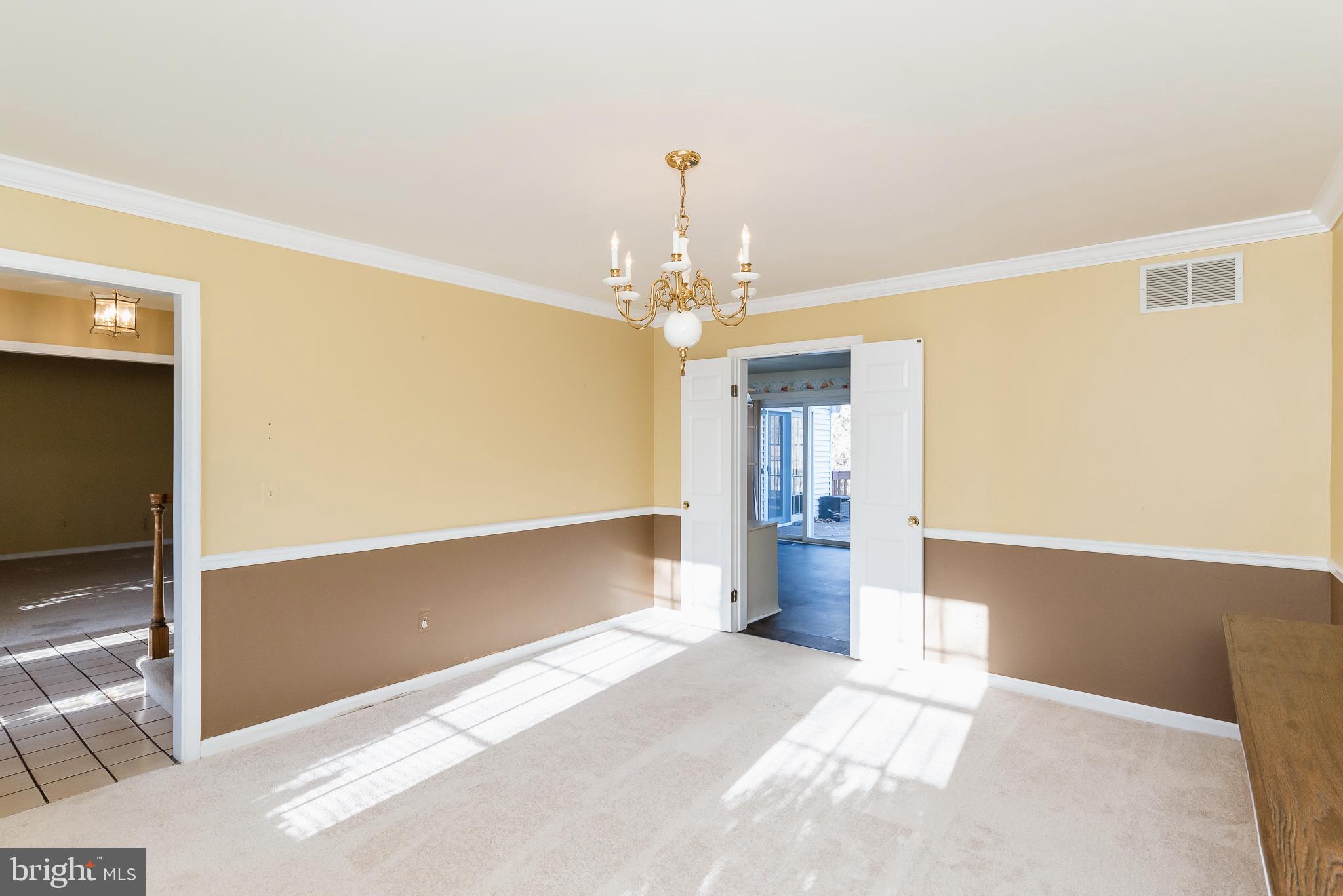 OWINGS MILLS - Residential