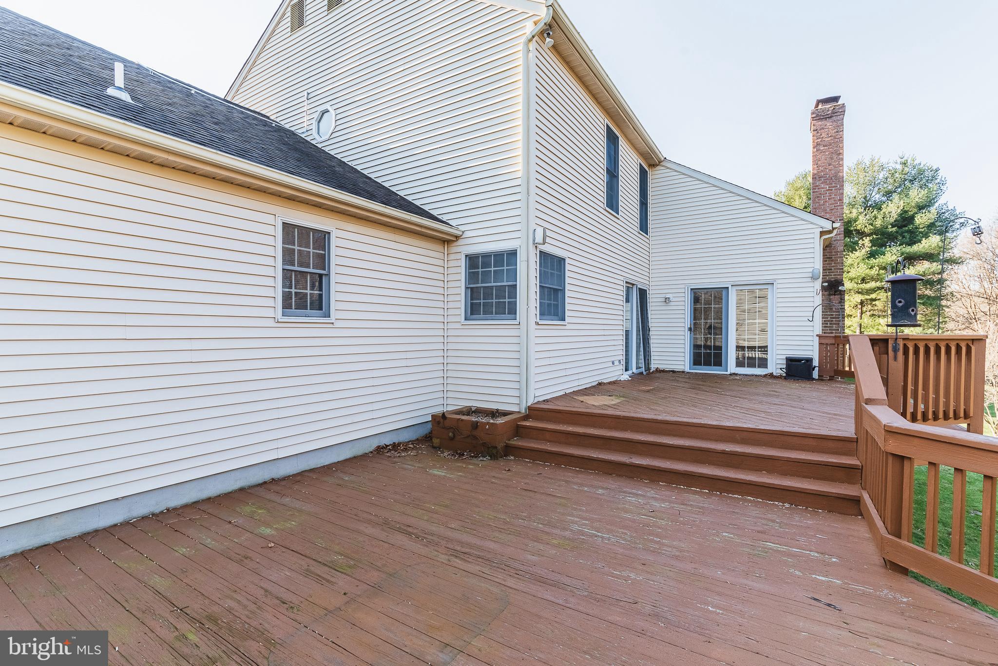 OWINGS MILLS - Residential