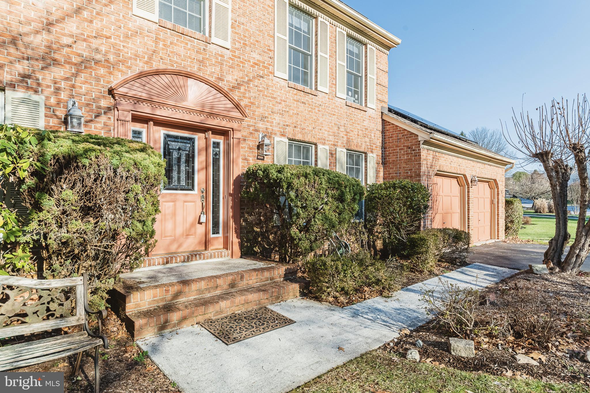 OWINGS MILLS - Residential