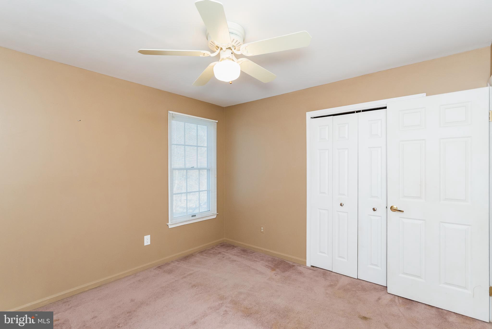 OWINGS MILLS - Residential