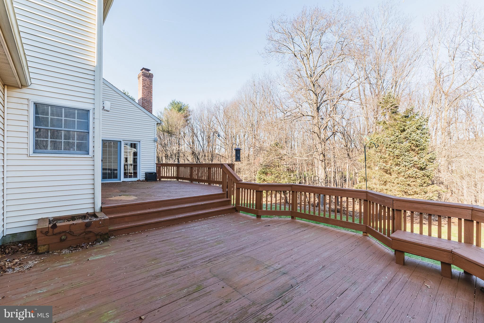 OWINGS MILLS - Residential