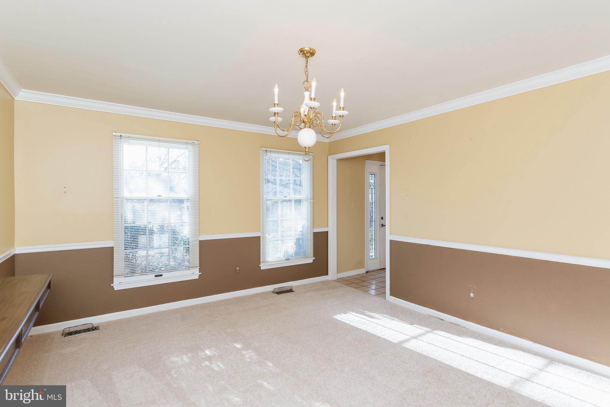 OWINGS MILLS - Residential