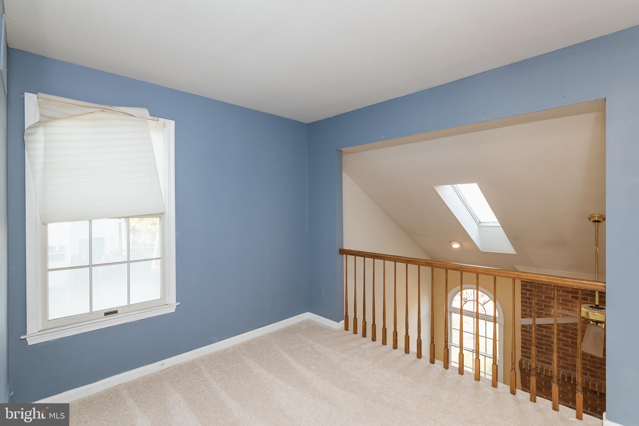 OWINGS MILLS - Residential