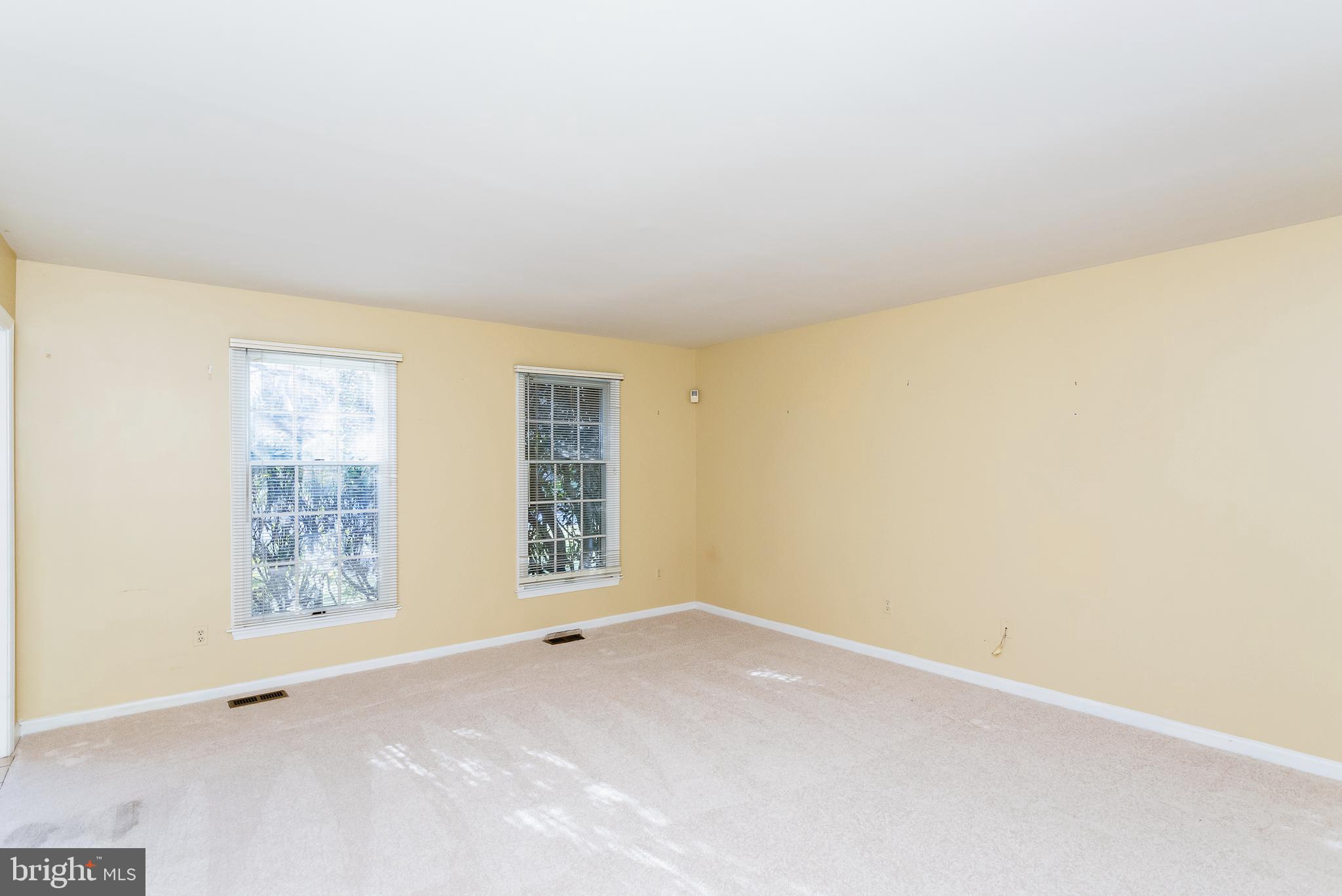 OWINGS MILLS - Residential