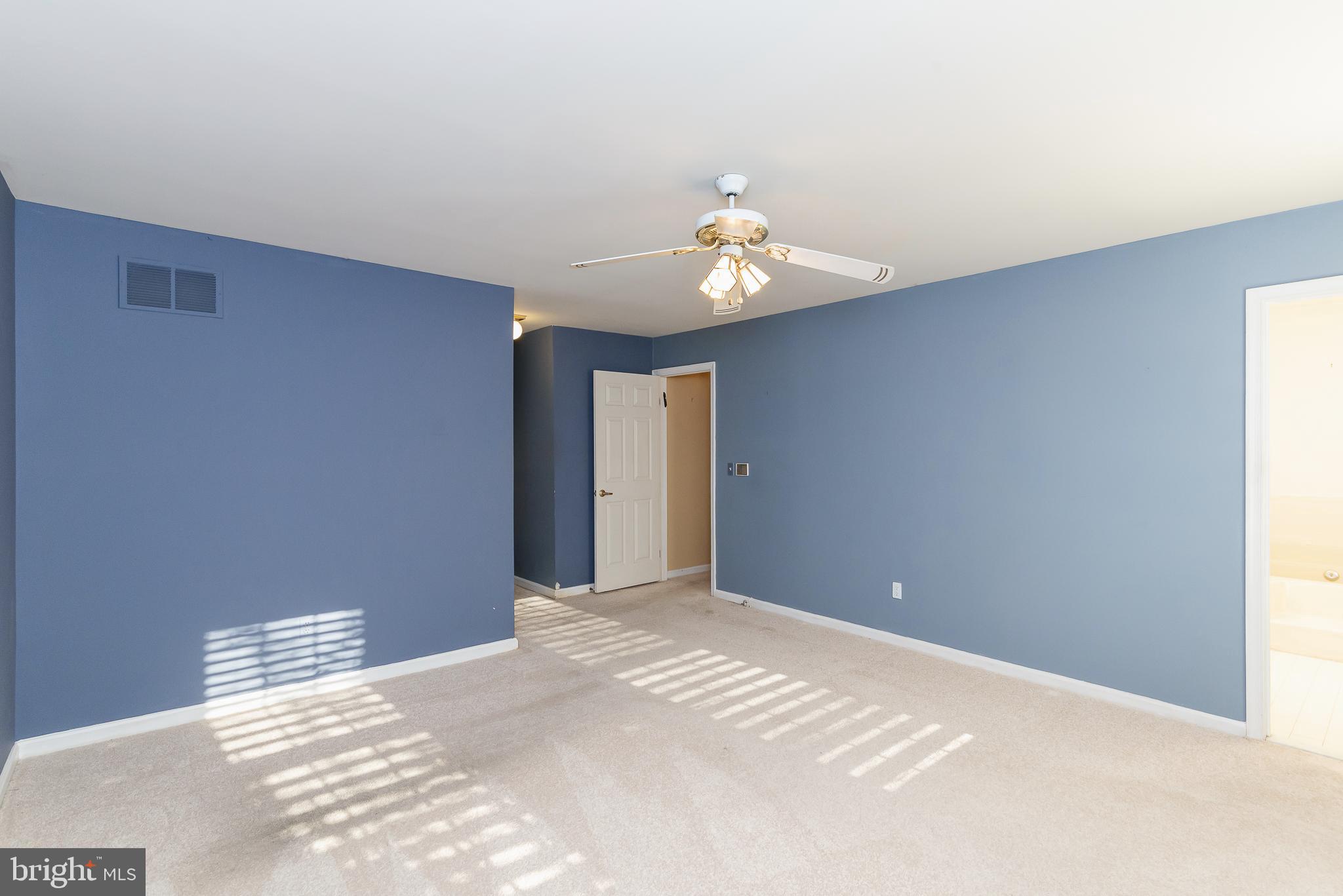 OWINGS MILLS - Residential