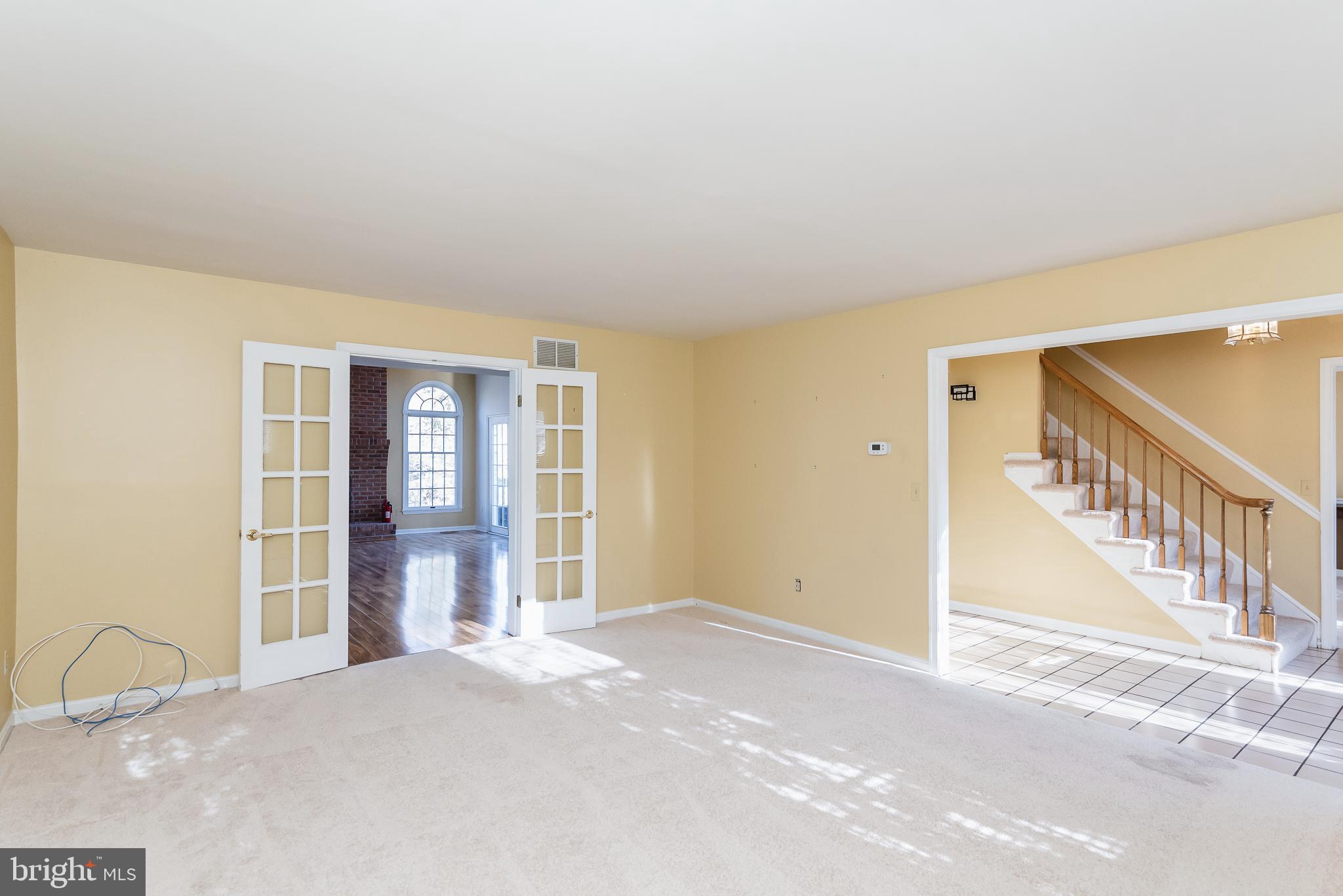 OWINGS MILLS - Residential