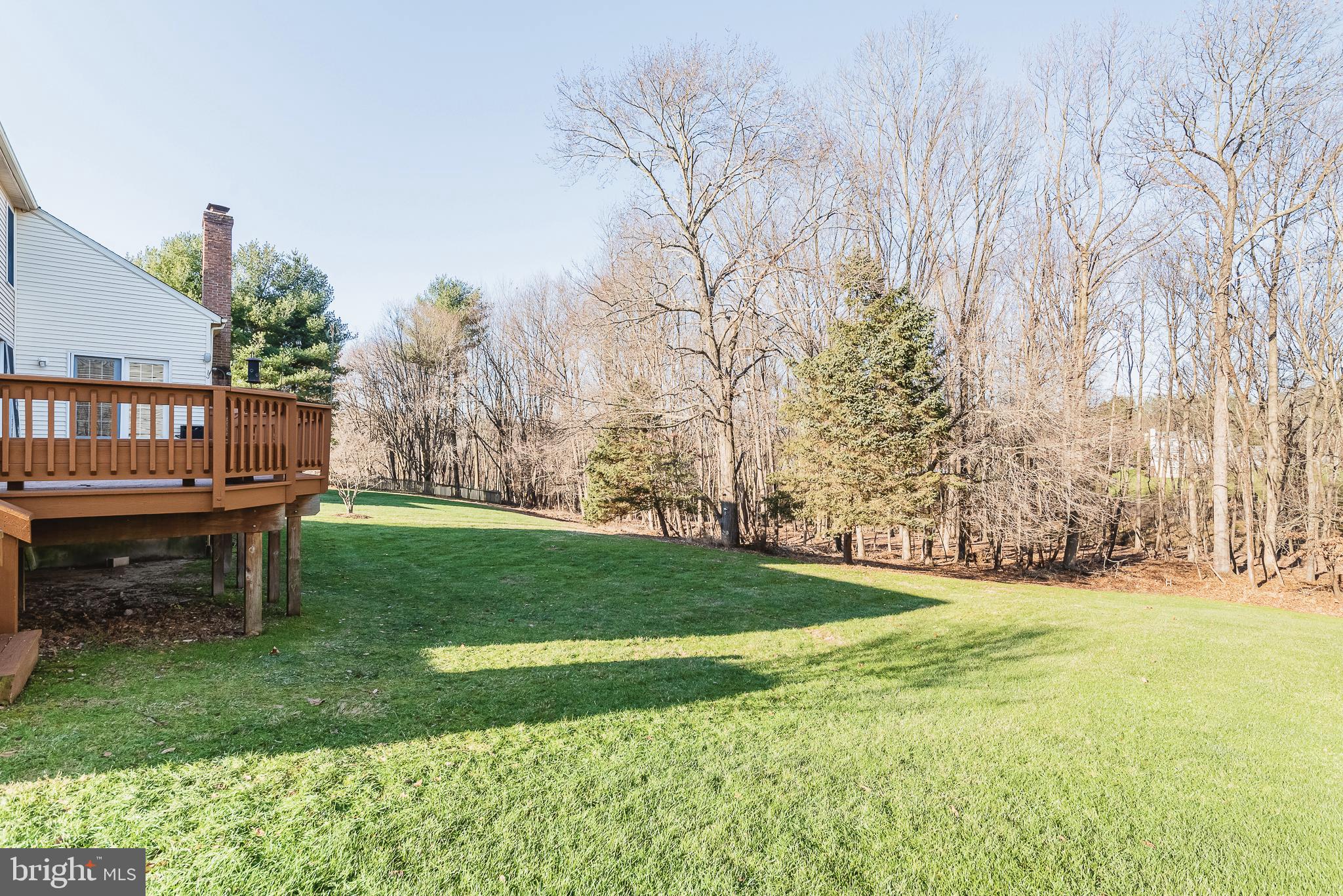 OWINGS MILLS - Residential