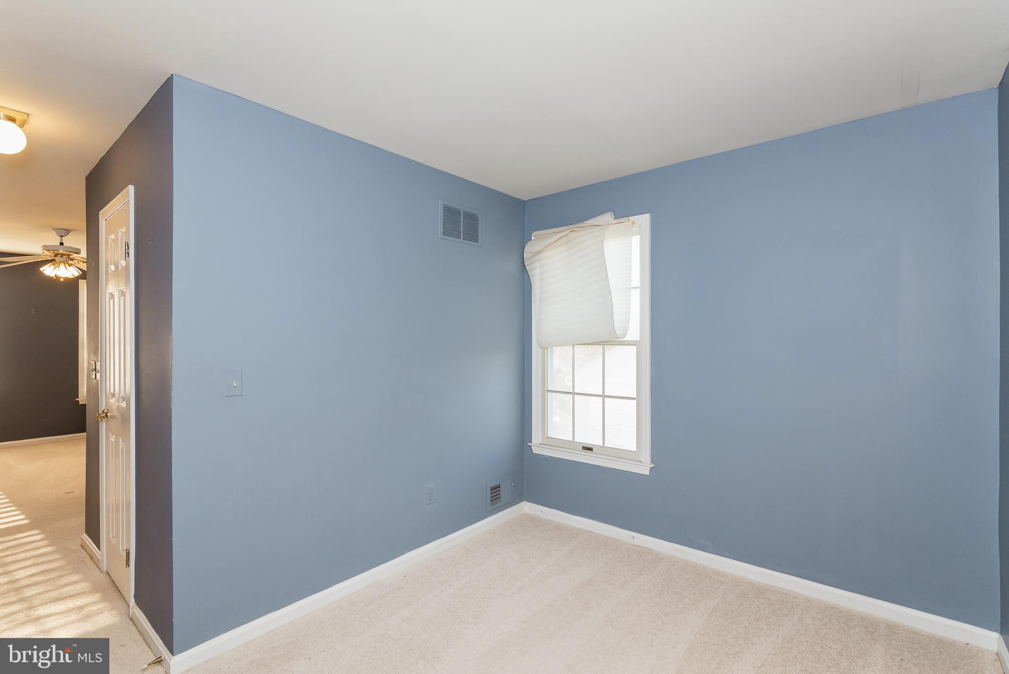 OWINGS MILLS - Residential