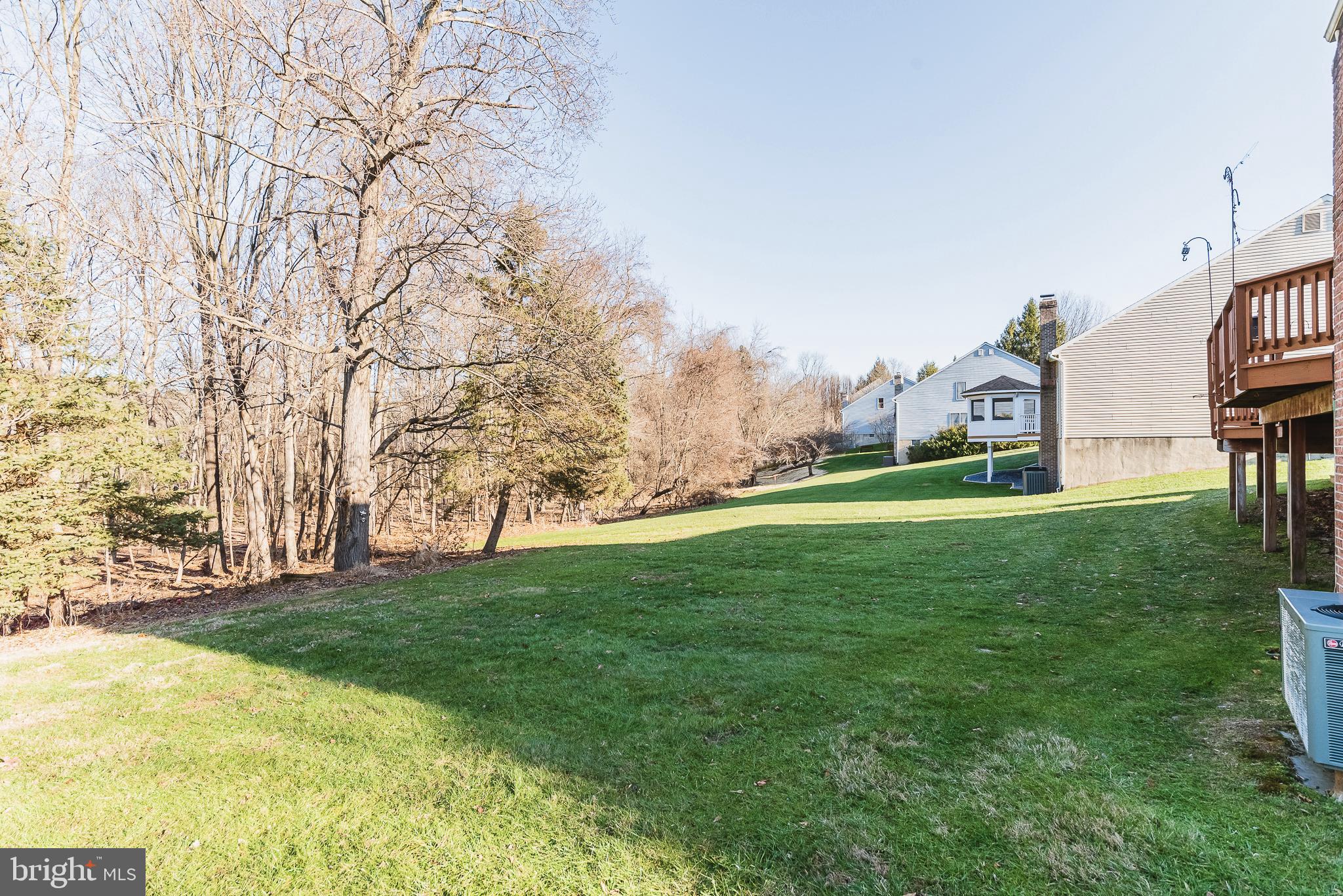 OWINGS MILLS - Residential