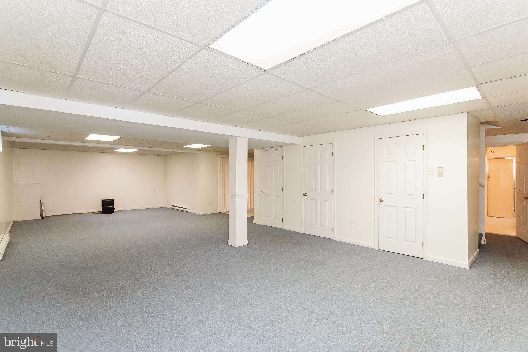 OWINGS MILLS - Residential