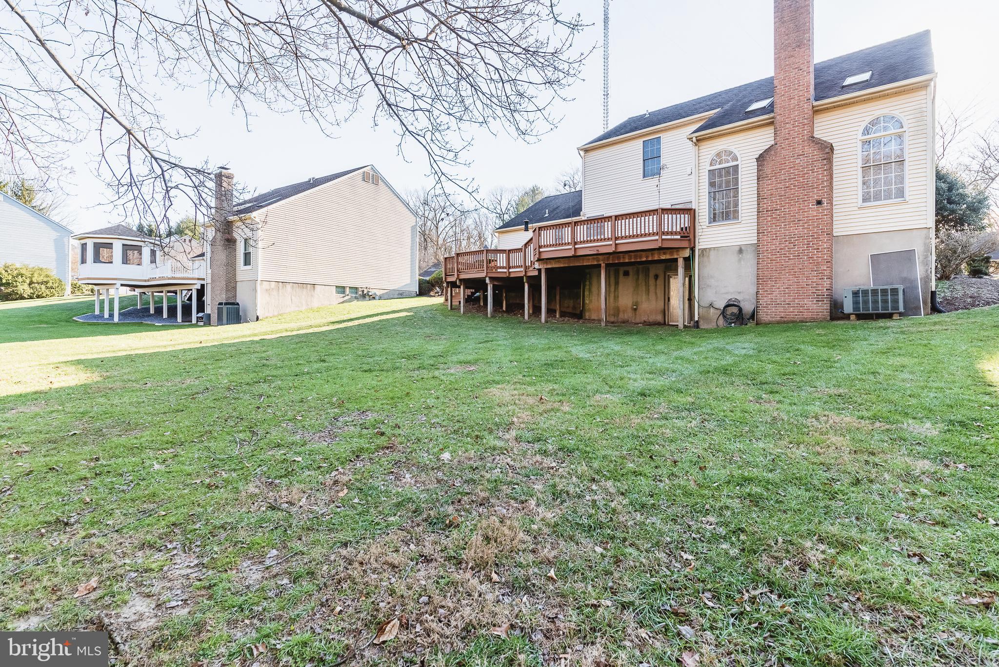 OWINGS MILLS - Residential