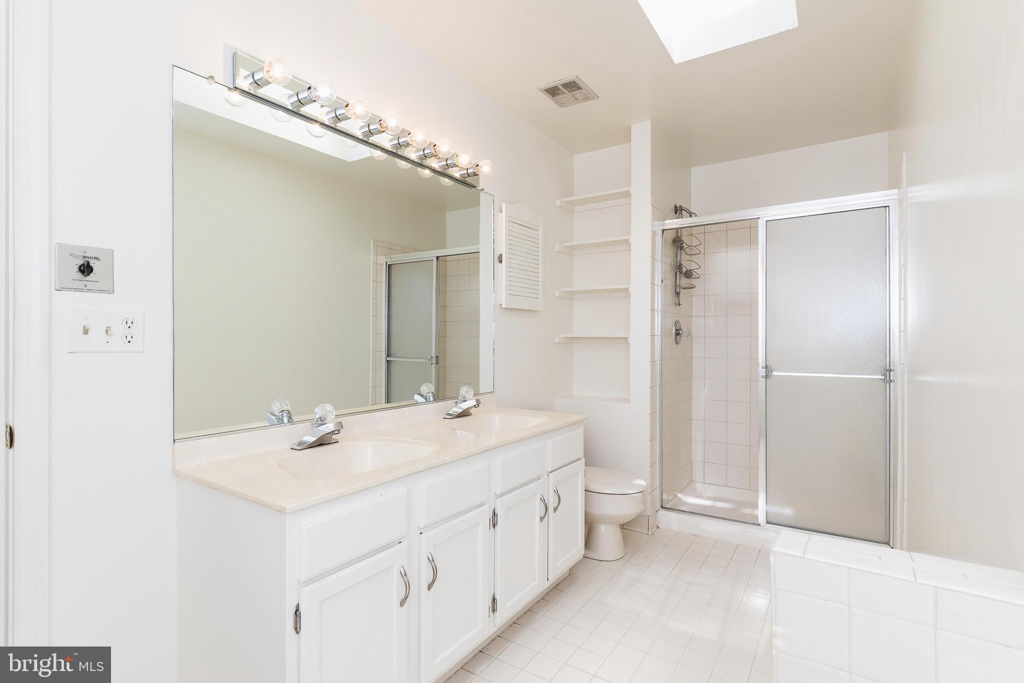 OWINGS MILLS - Residential