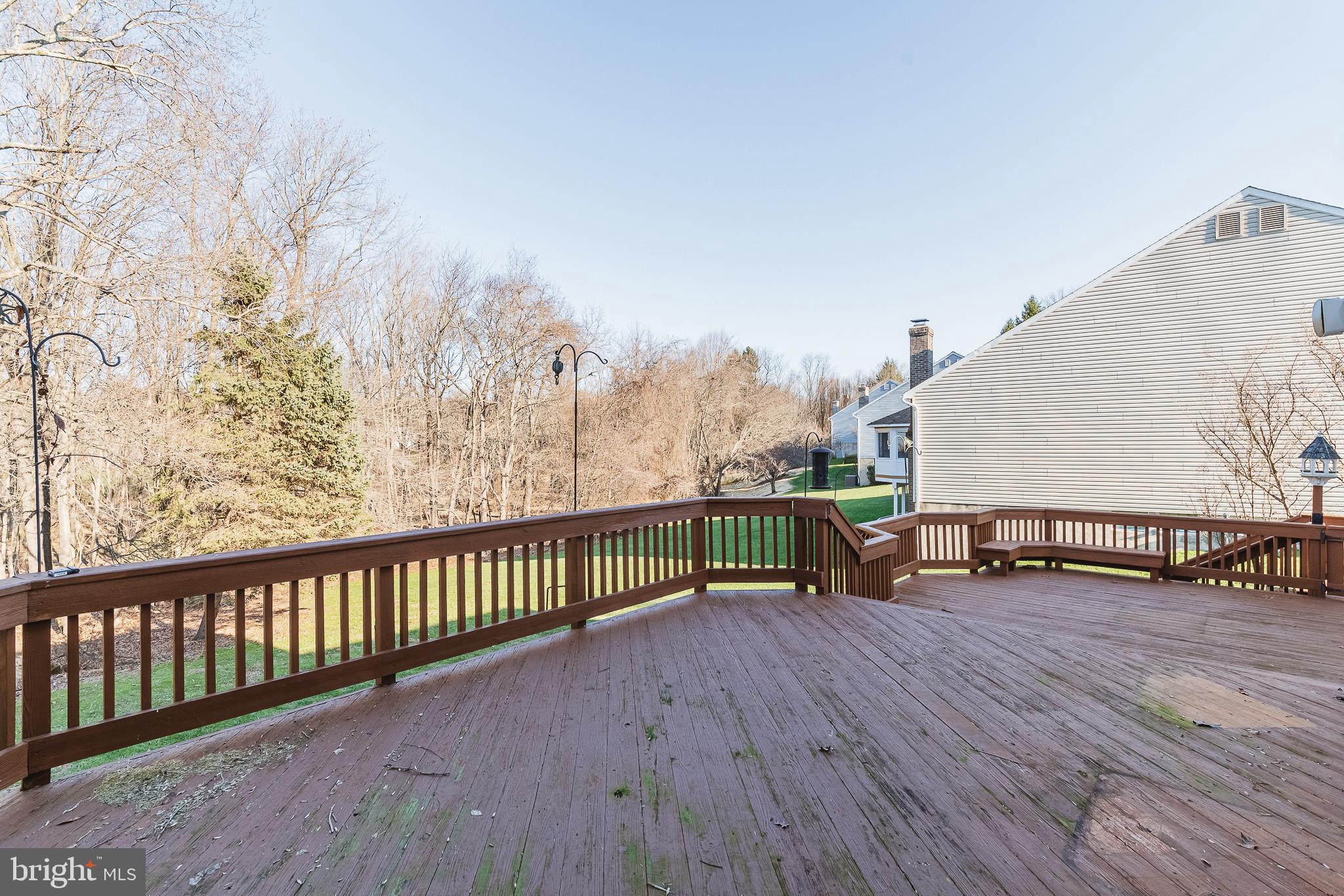 OWINGS MILLS - Residential