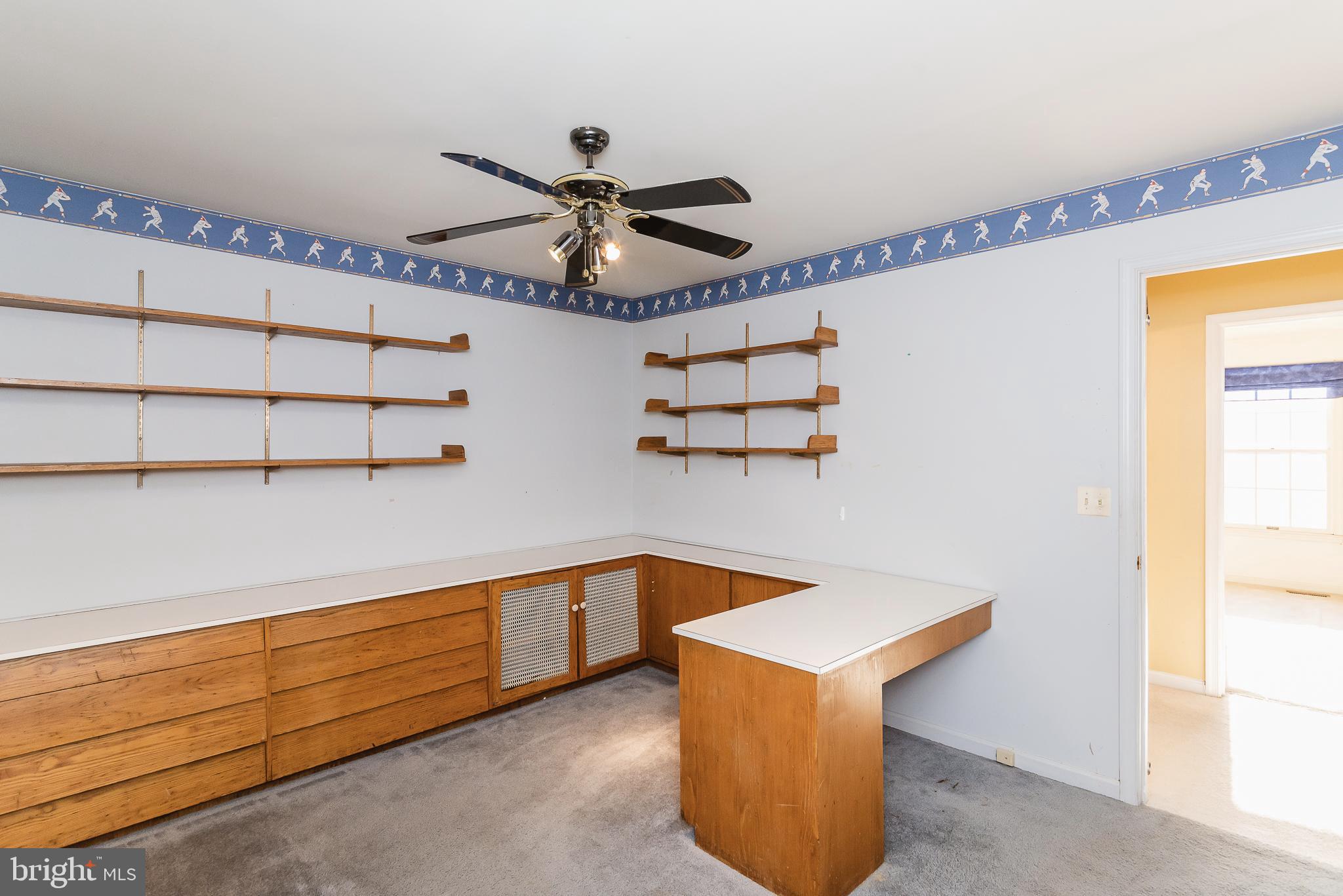 OWINGS MILLS - Residential