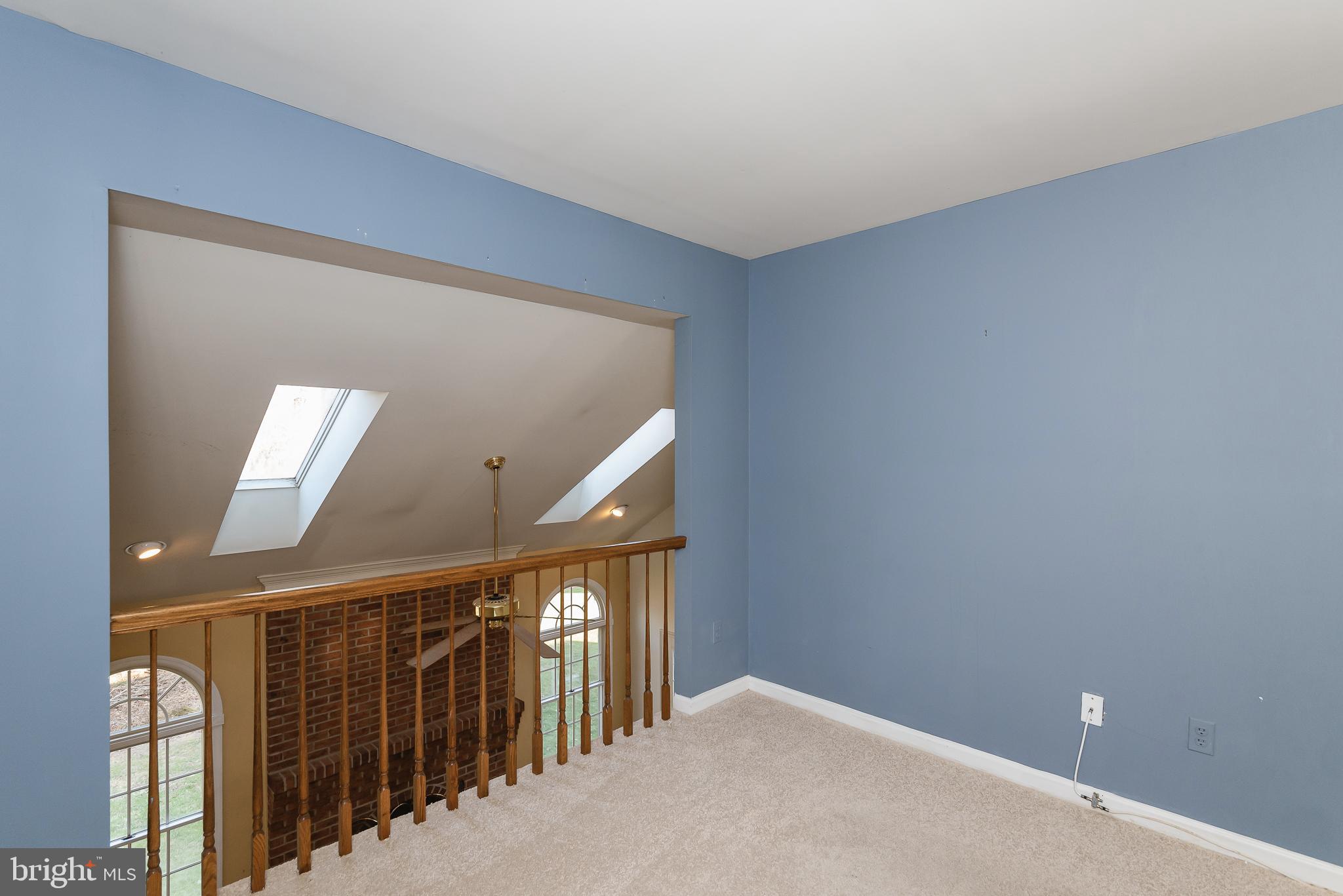 OWINGS MILLS - Residential