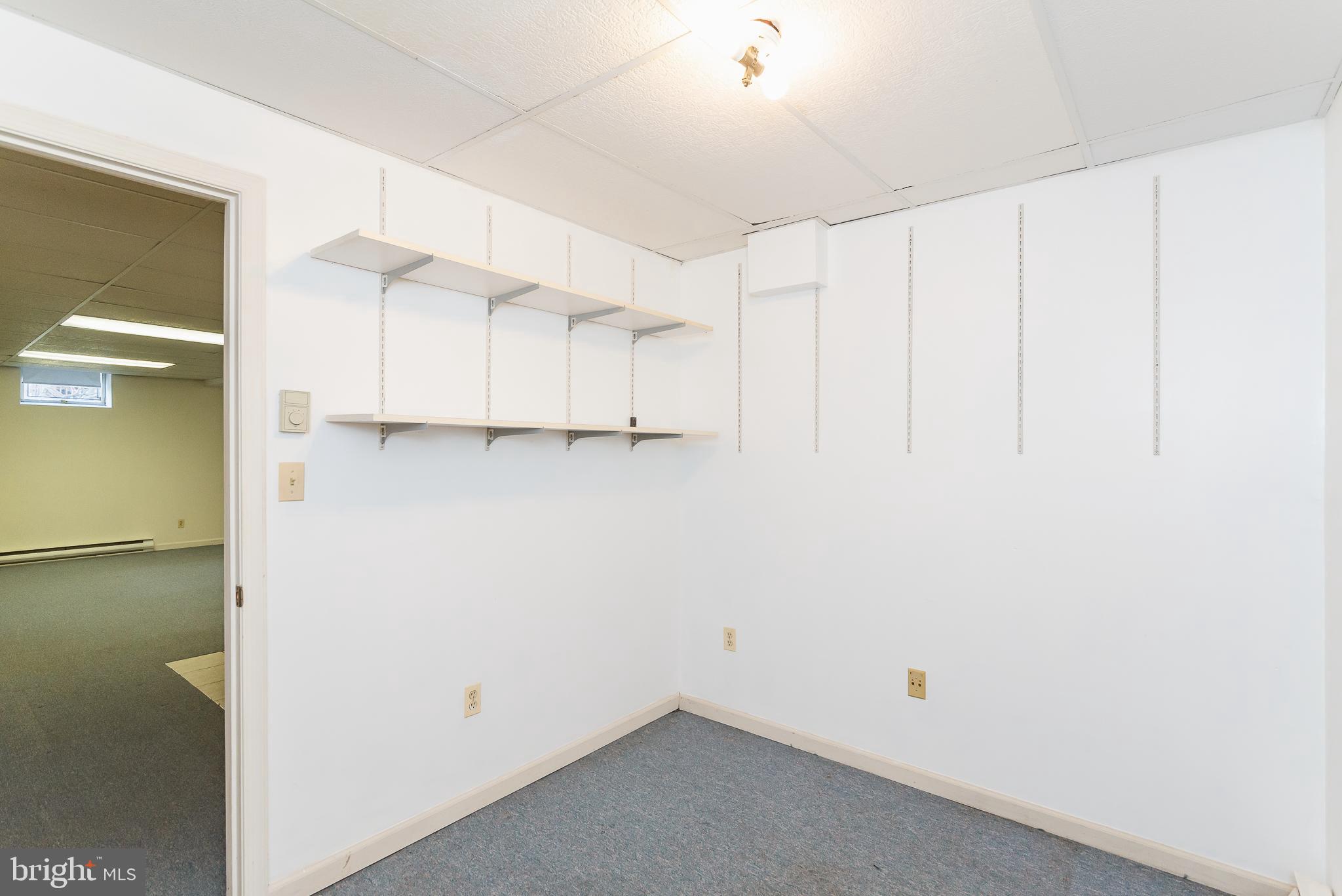 OWINGS MILLS - Residential