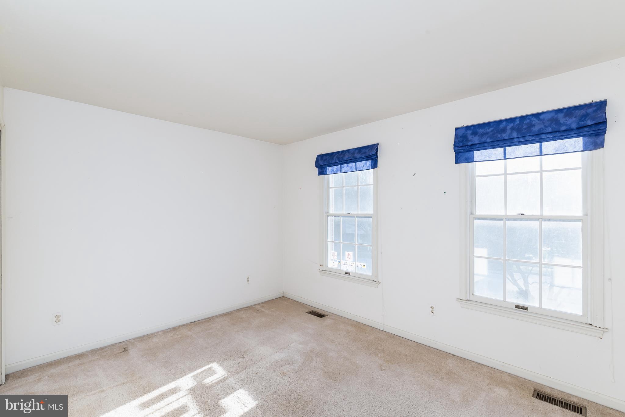 OWINGS MILLS - Residential