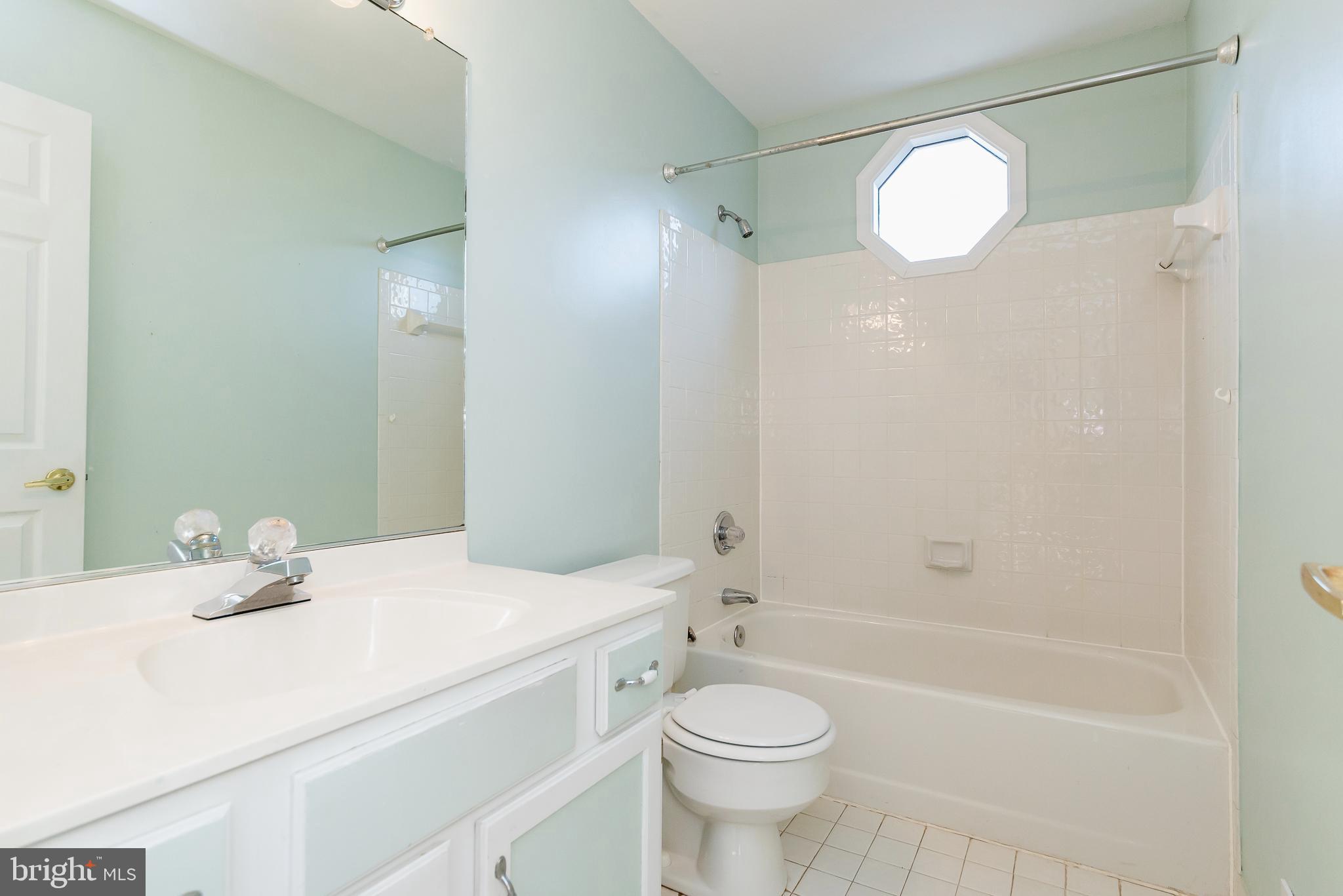 OWINGS MILLS - Residential