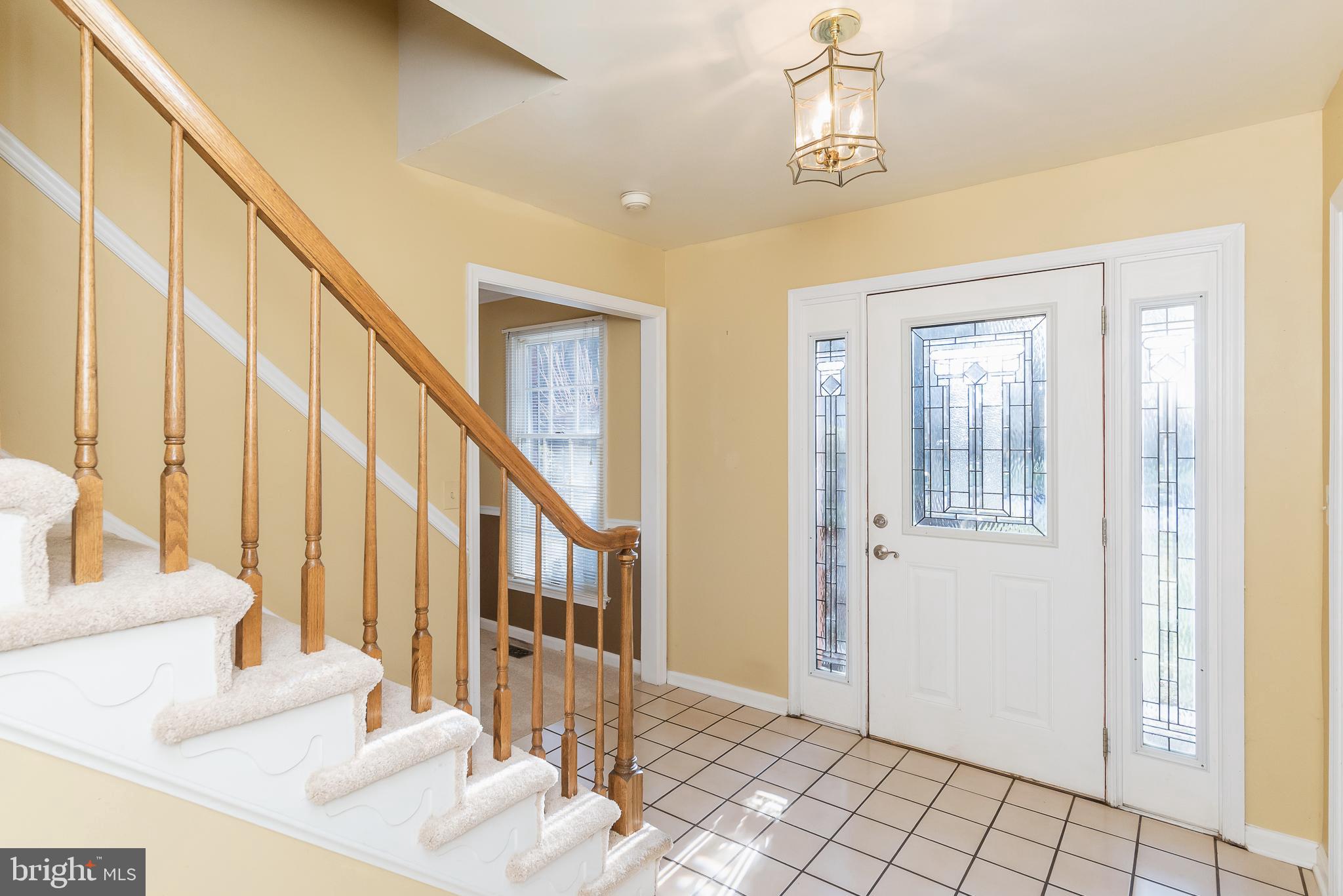 OWINGS MILLS - Residential