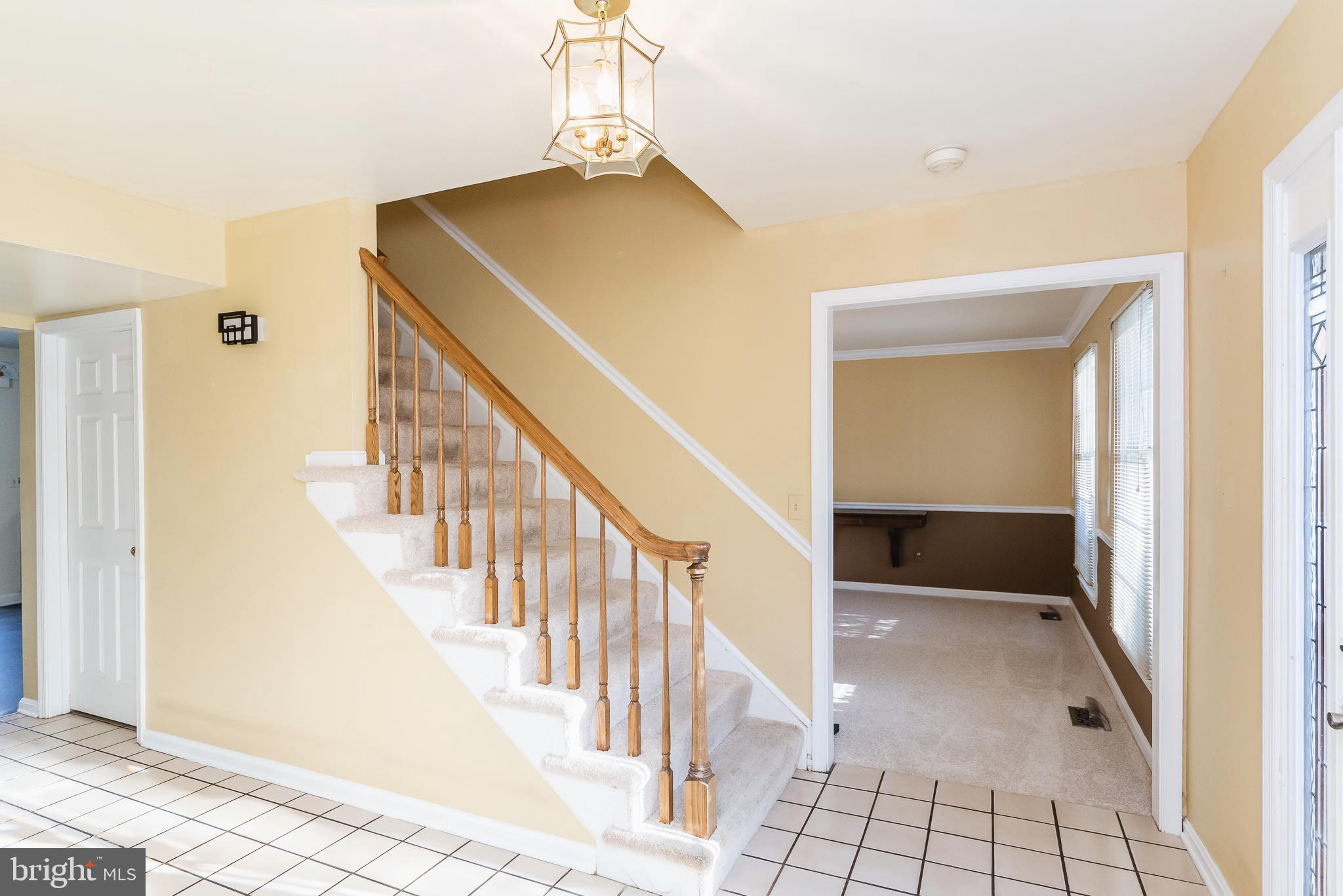 OWINGS MILLS - Residential