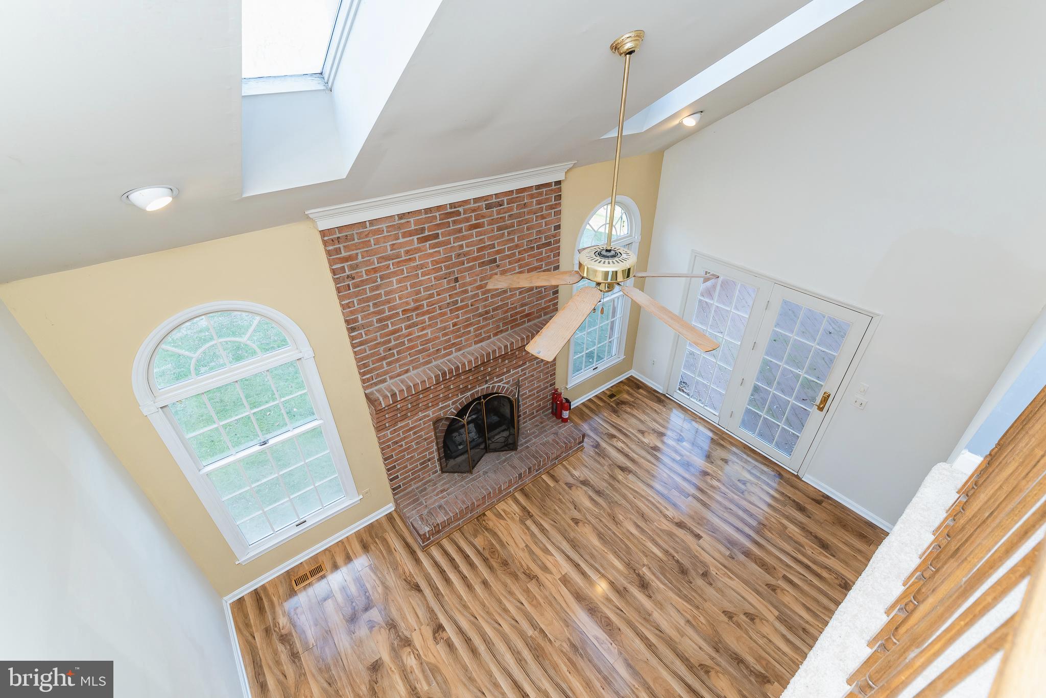 OWINGS MILLS - Residential