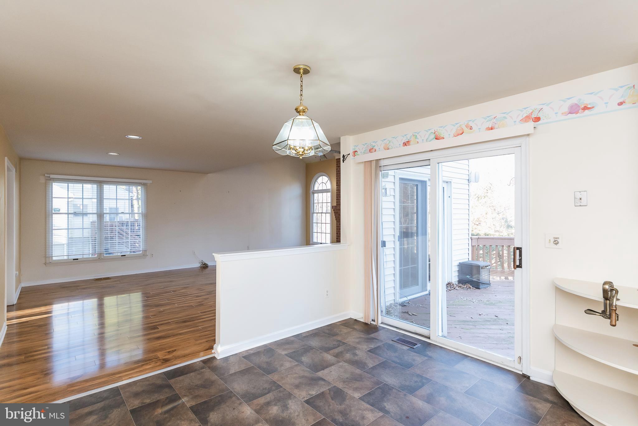 OWINGS MILLS - Residential