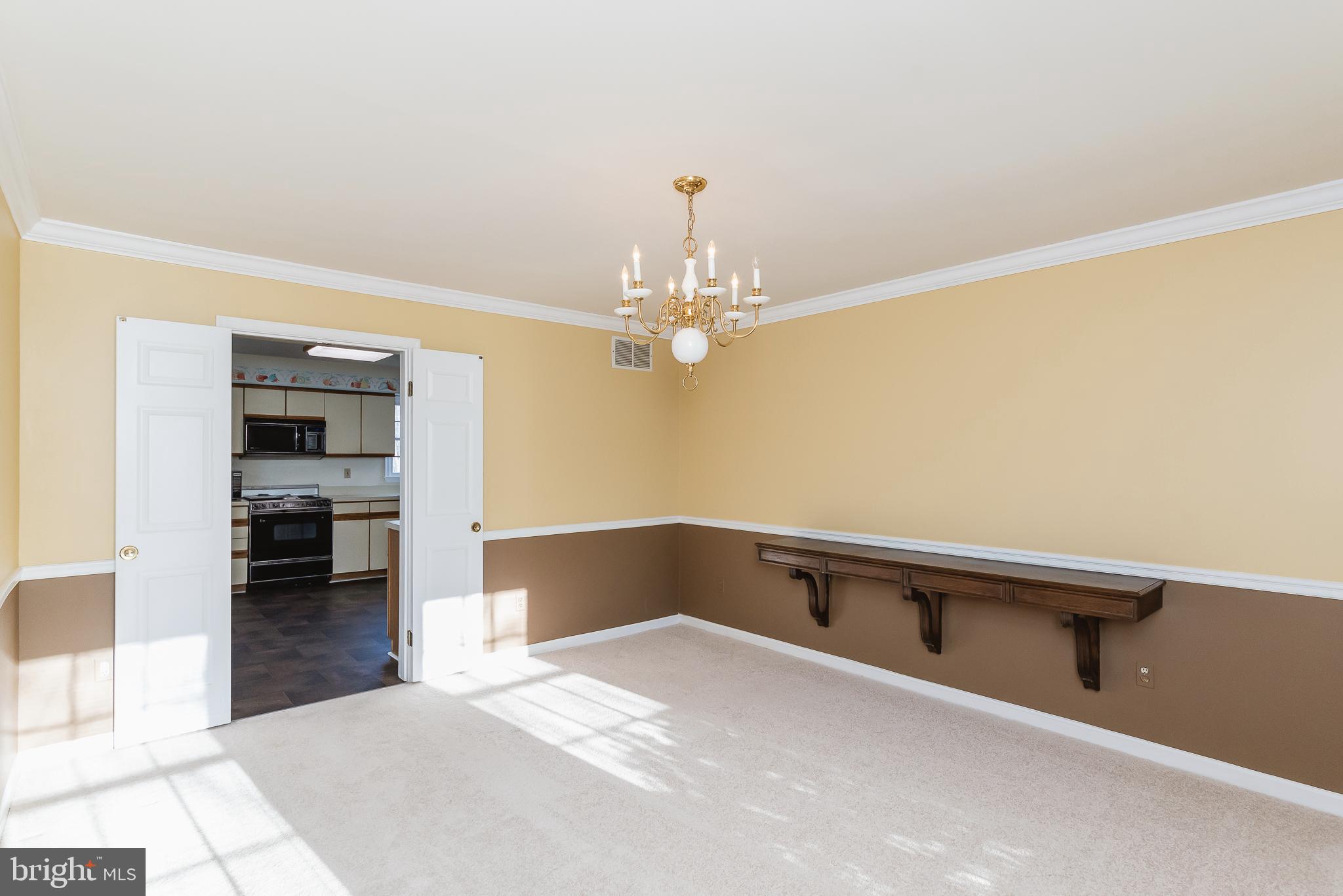 OWINGS MILLS - Residential