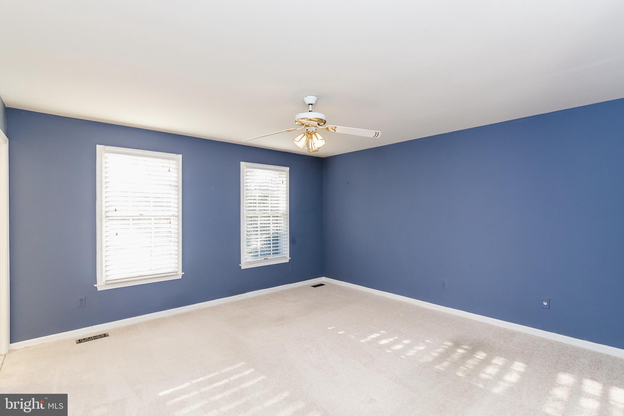 OWINGS MILLS - Residential