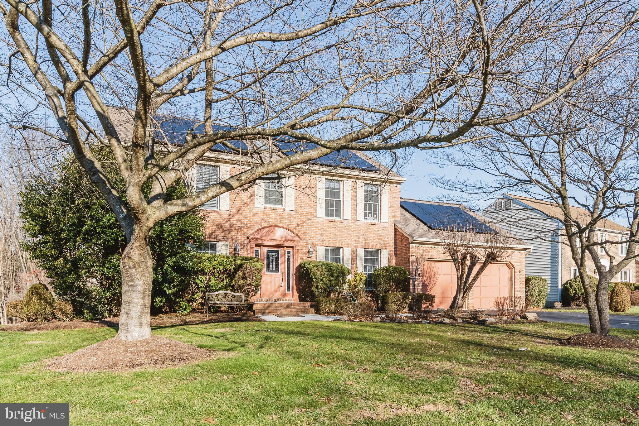 OWINGS MILLS - Residential