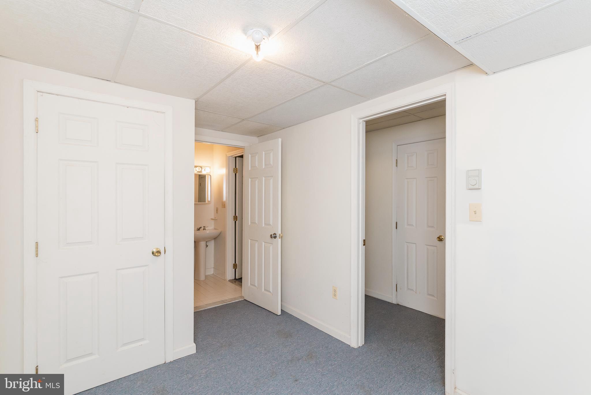 OWINGS MILLS - Residential