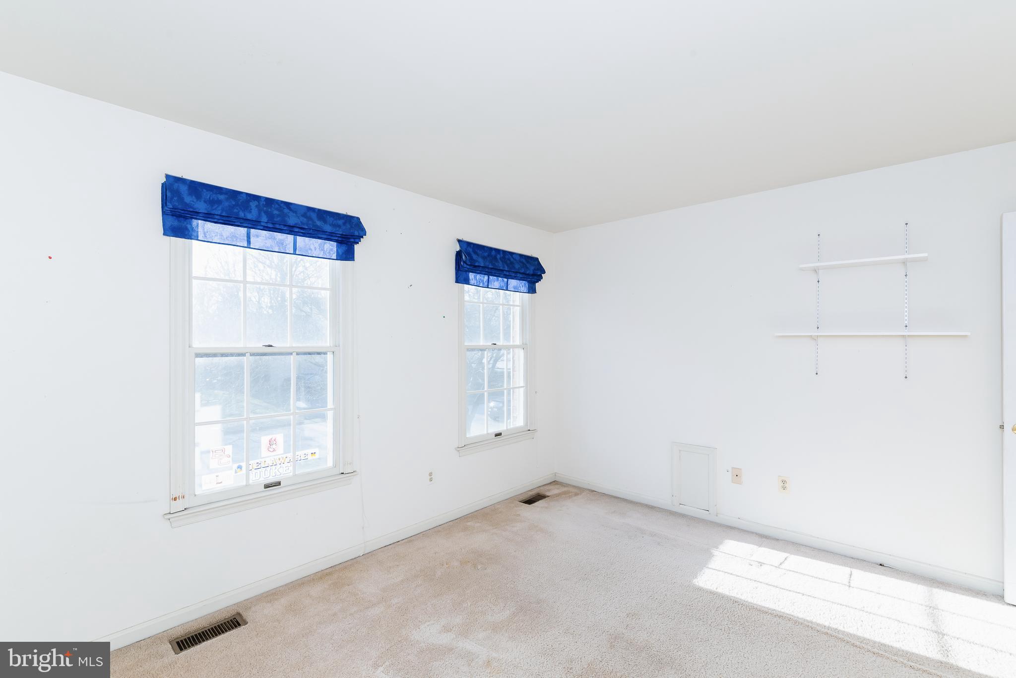 OWINGS MILLS - Residential