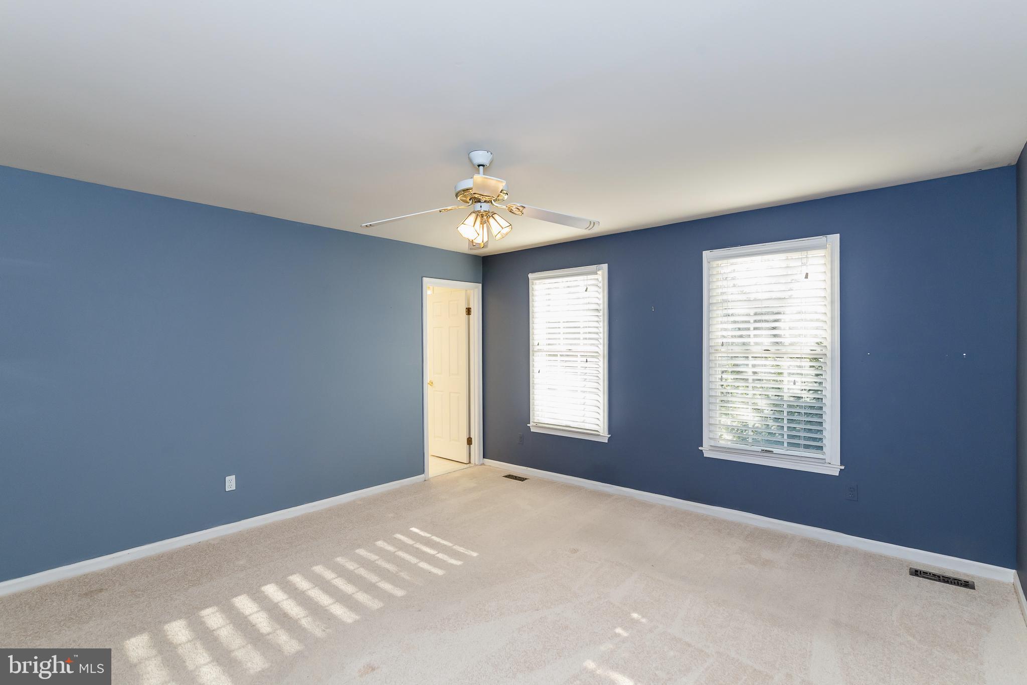 OWINGS MILLS - Residential