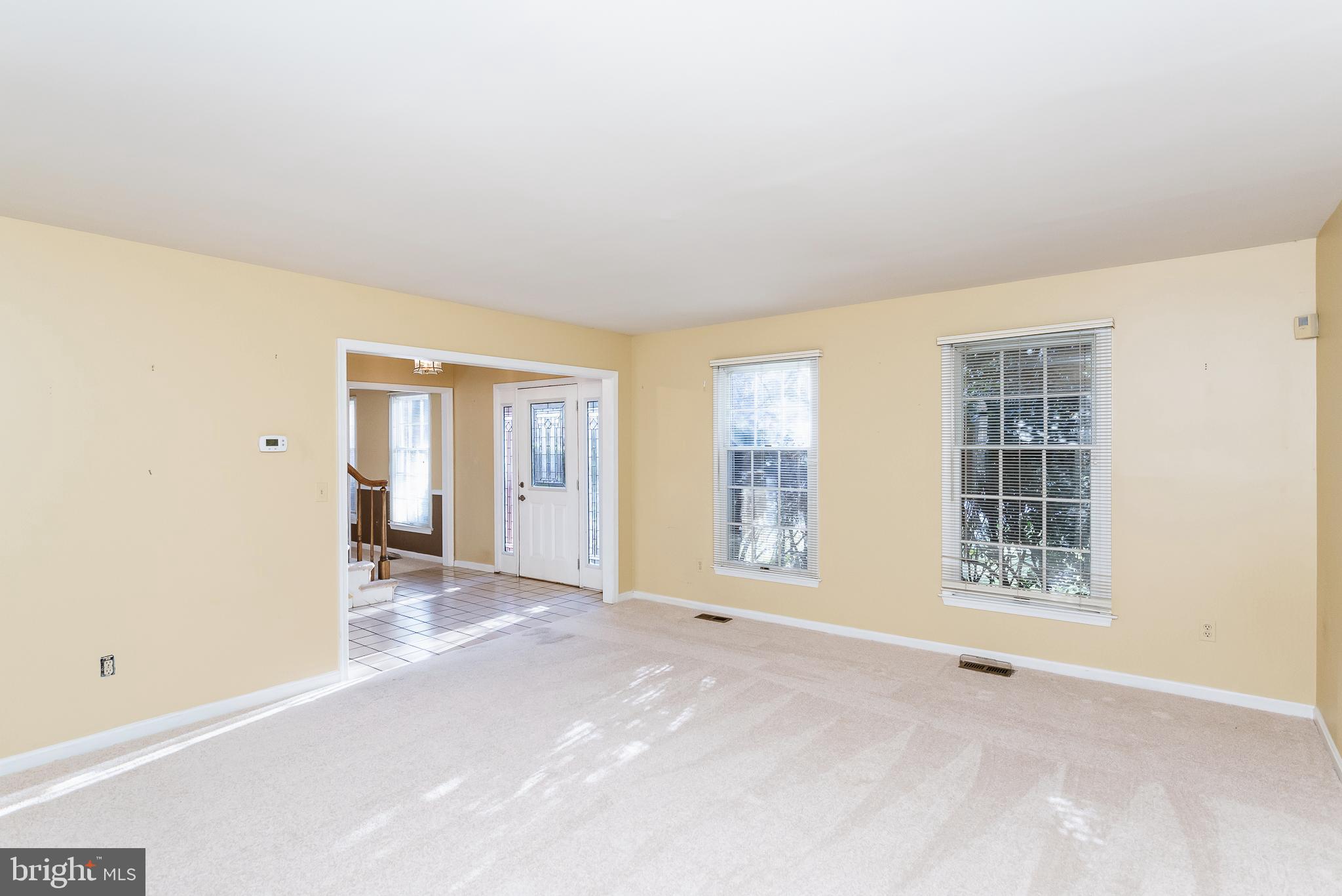 OWINGS MILLS - Residential