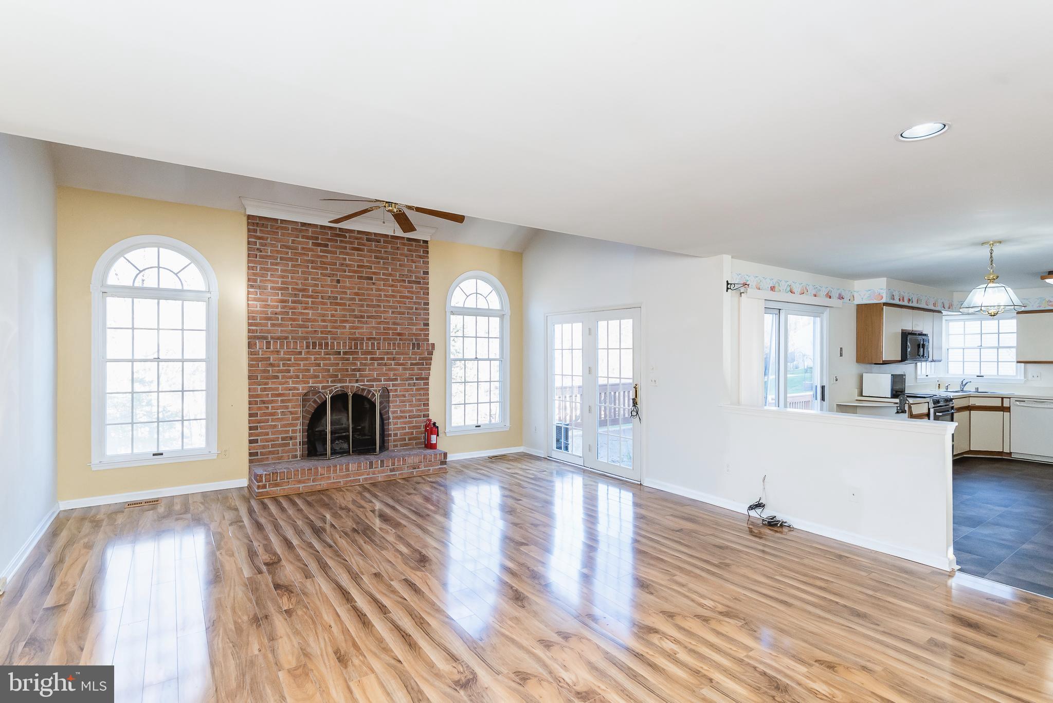 OWINGS MILLS - Residential