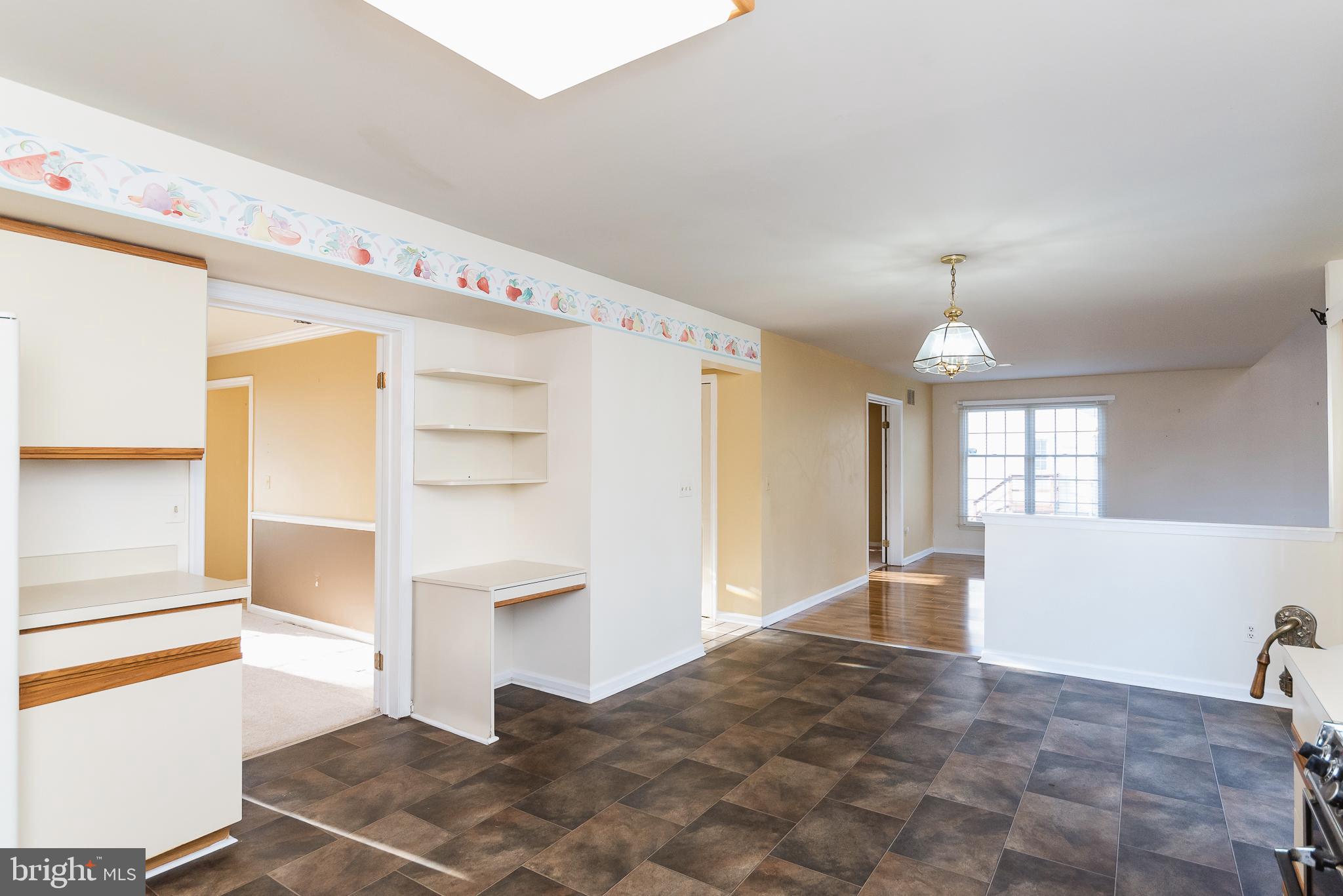 OWINGS MILLS - Residential